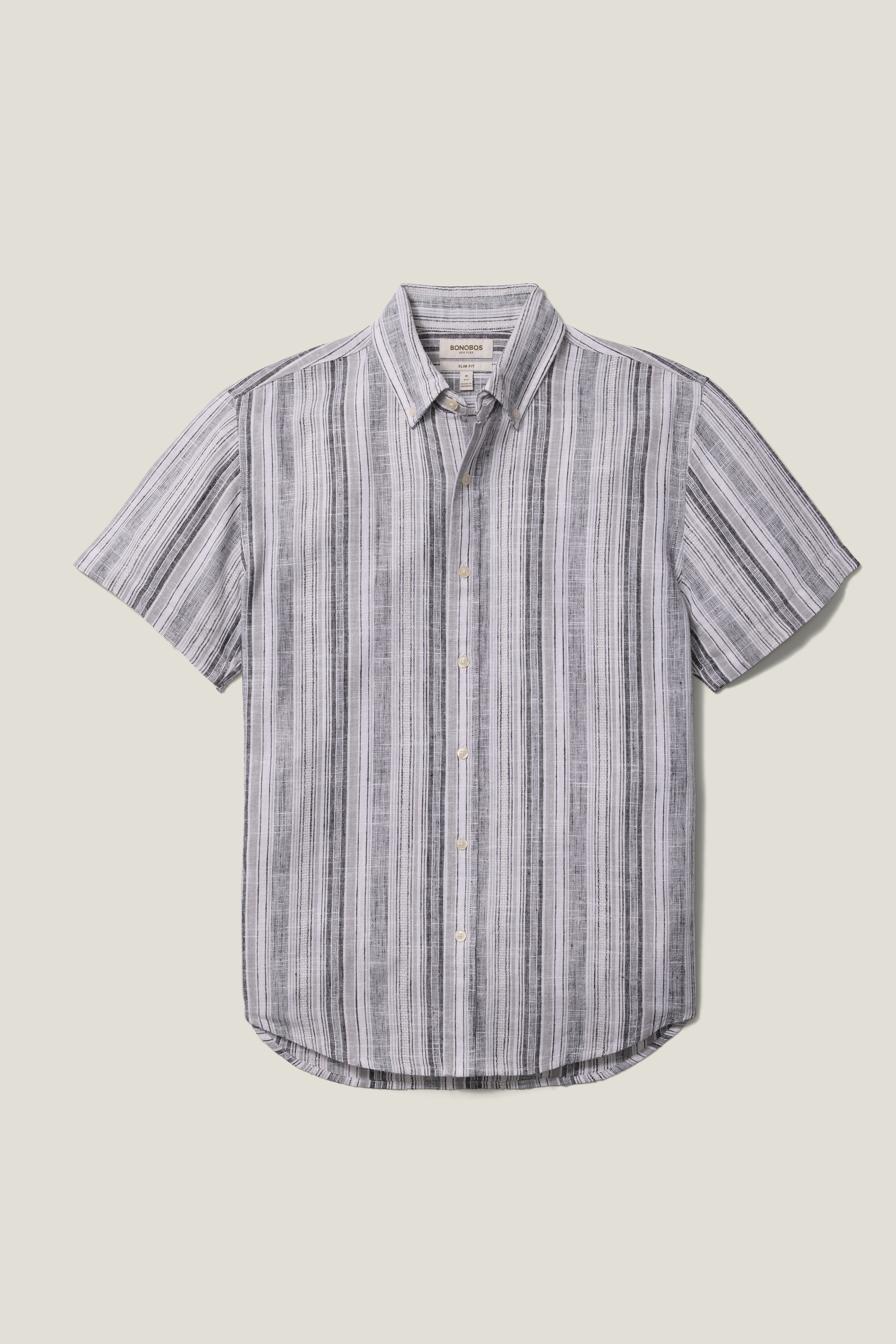 Montauk Short Sleeve Shirt