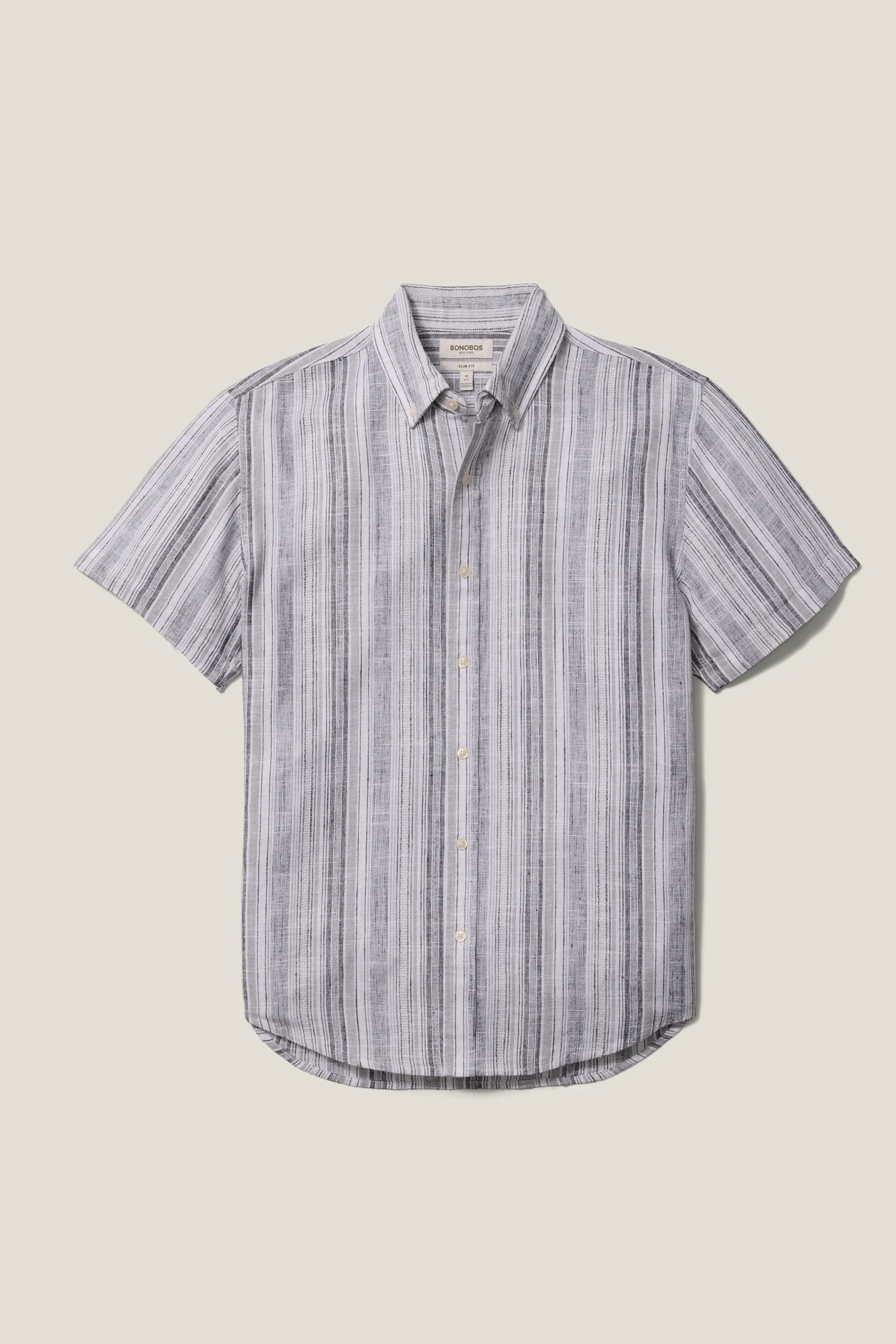 Montauk Short Sleeve Shirt