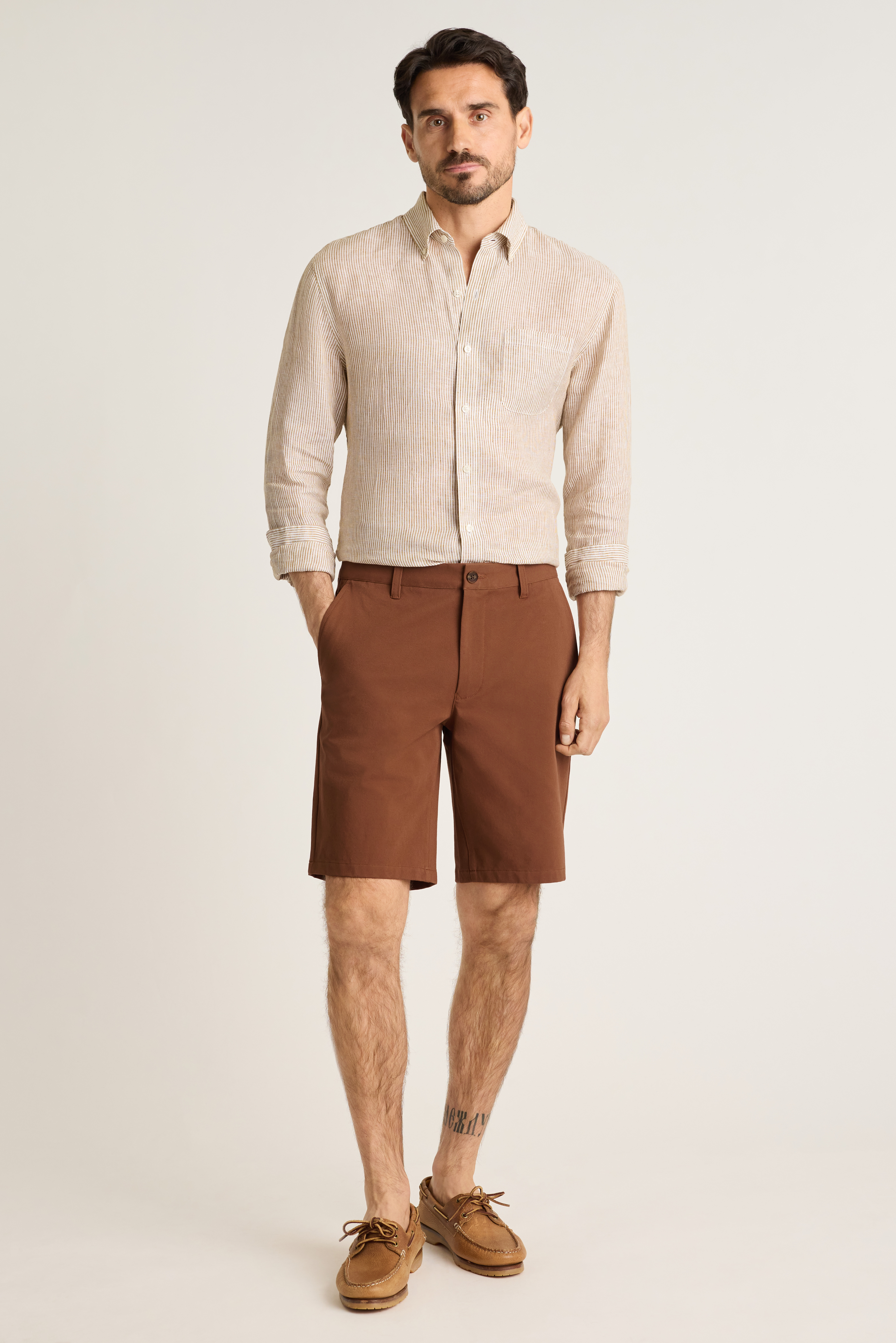 The Chino Short 2.0