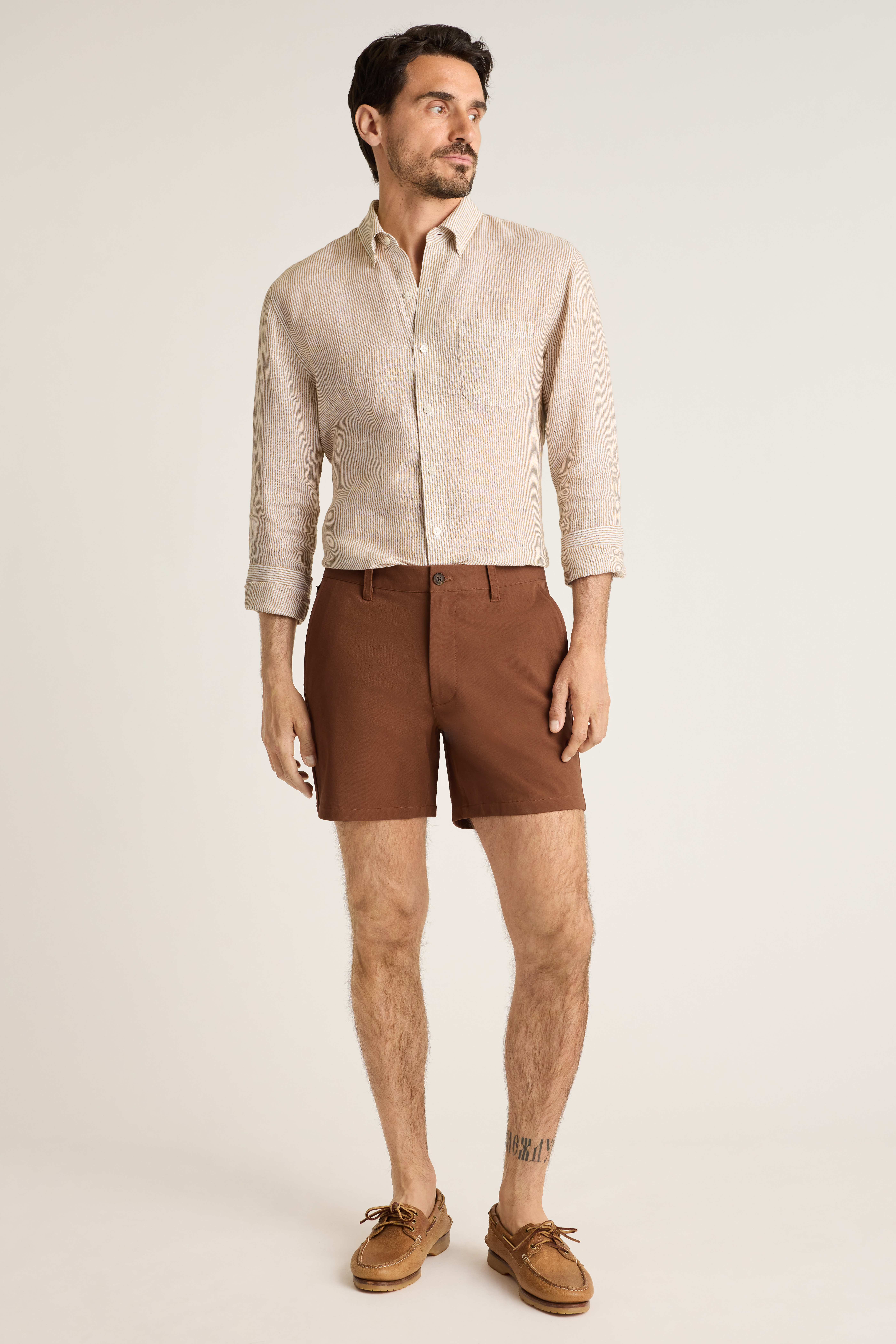 The Chino Short 2.0