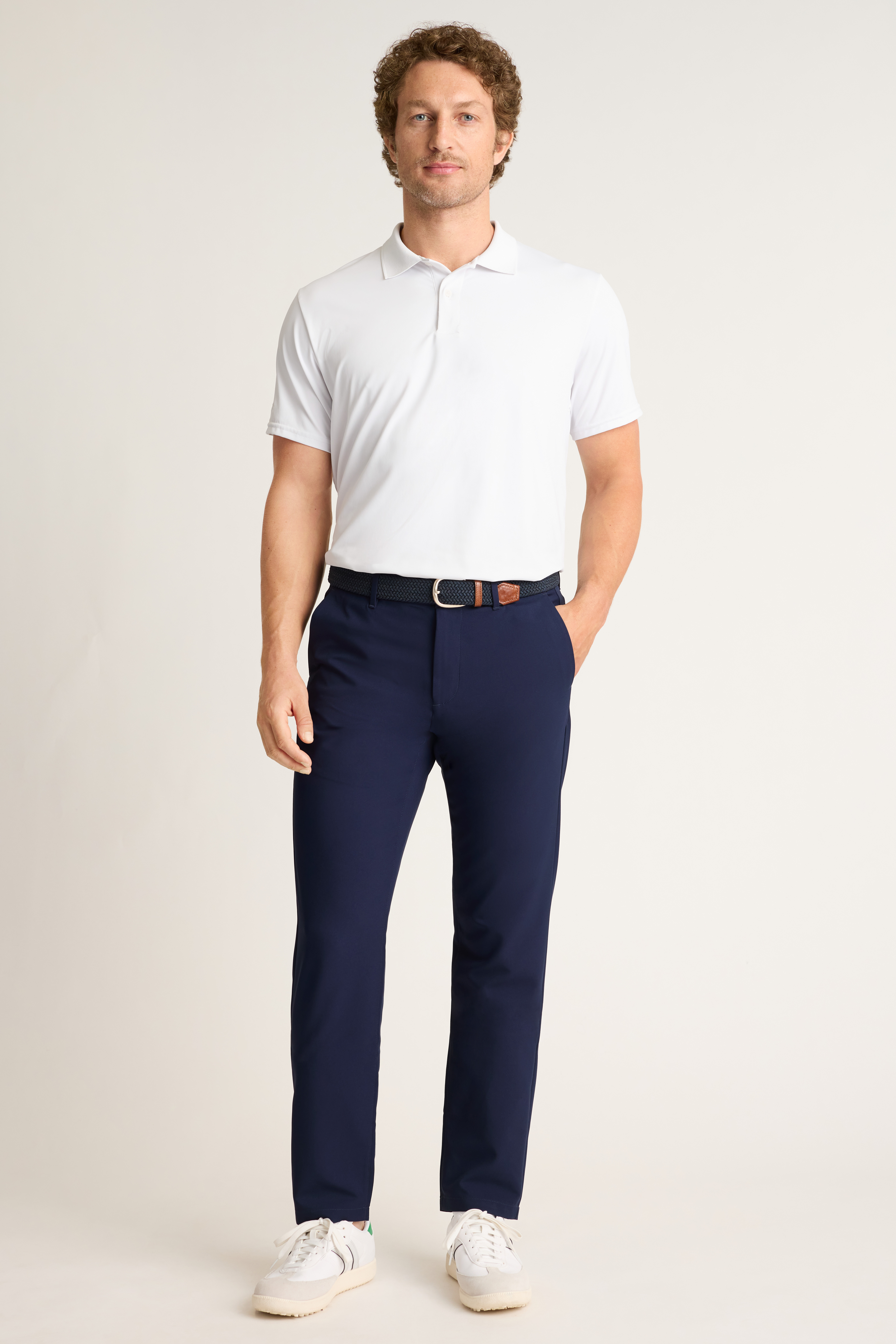 Performance Link Pants