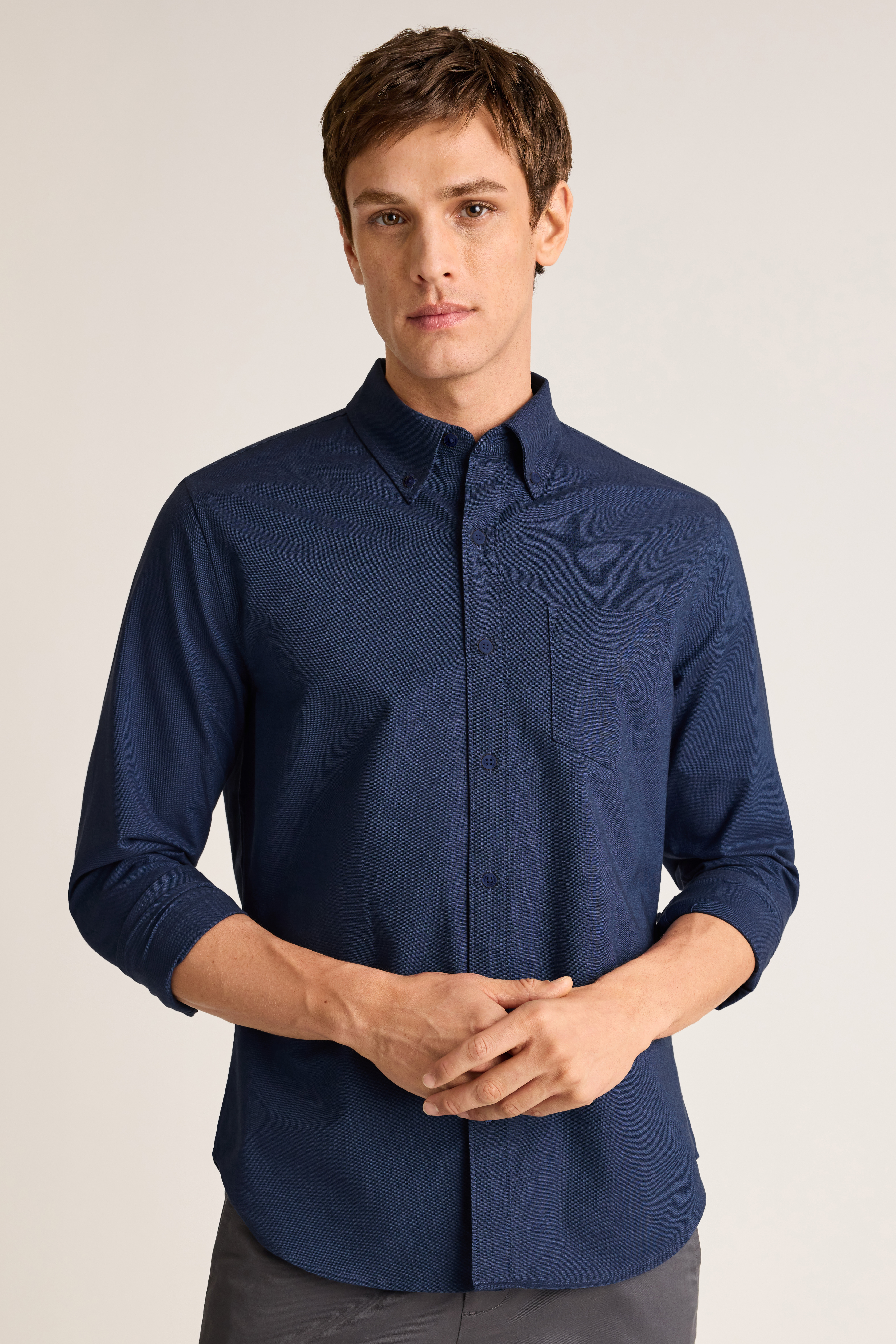 Everyday Oxford Shirt