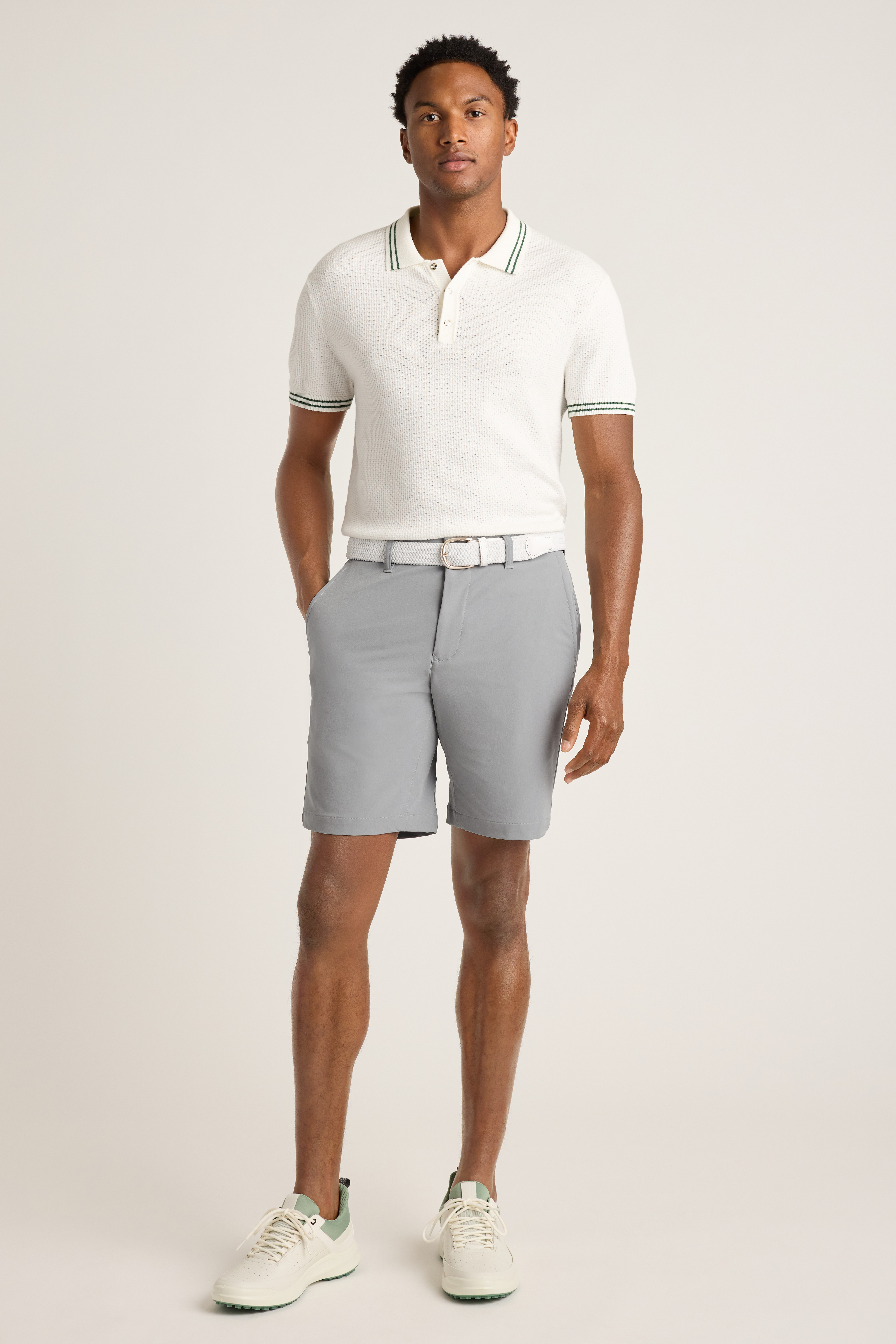 Course Legend Shorts