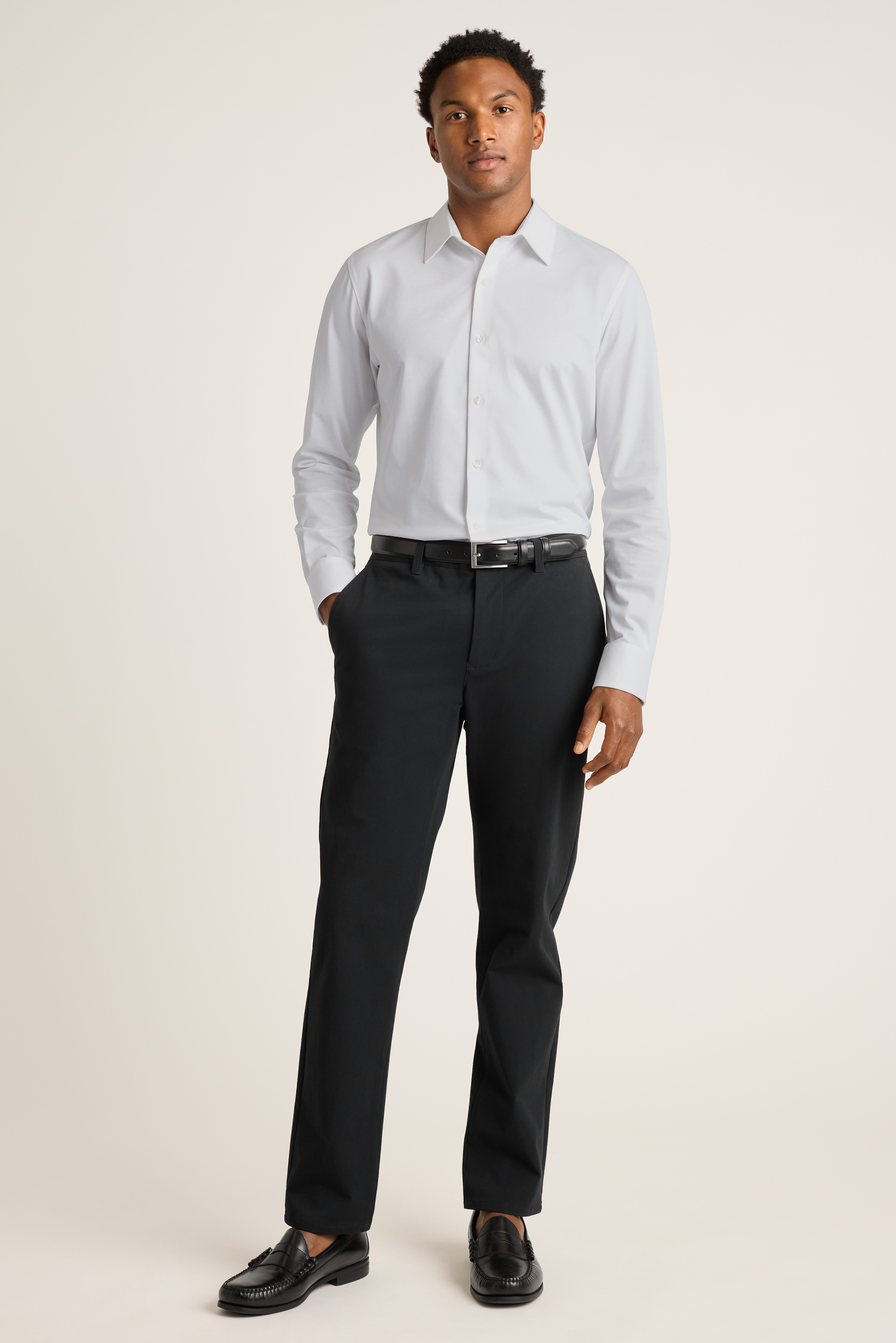 トップス TECH BUTTON DOWN SHIRT L/S STRIPE Tech Pique Button Down Shirt | Bonobos | Bonobos