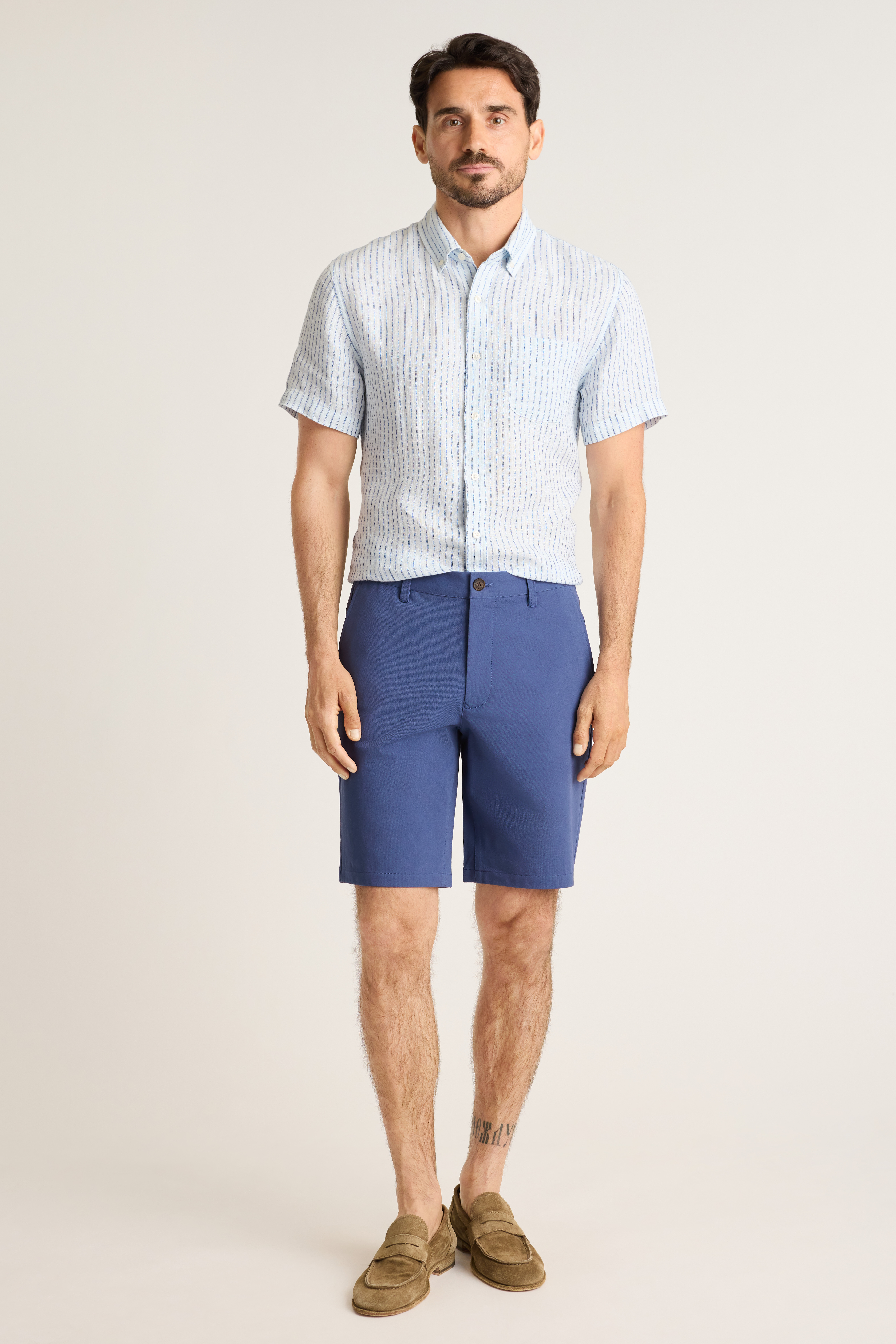 The Chino Short 2.0