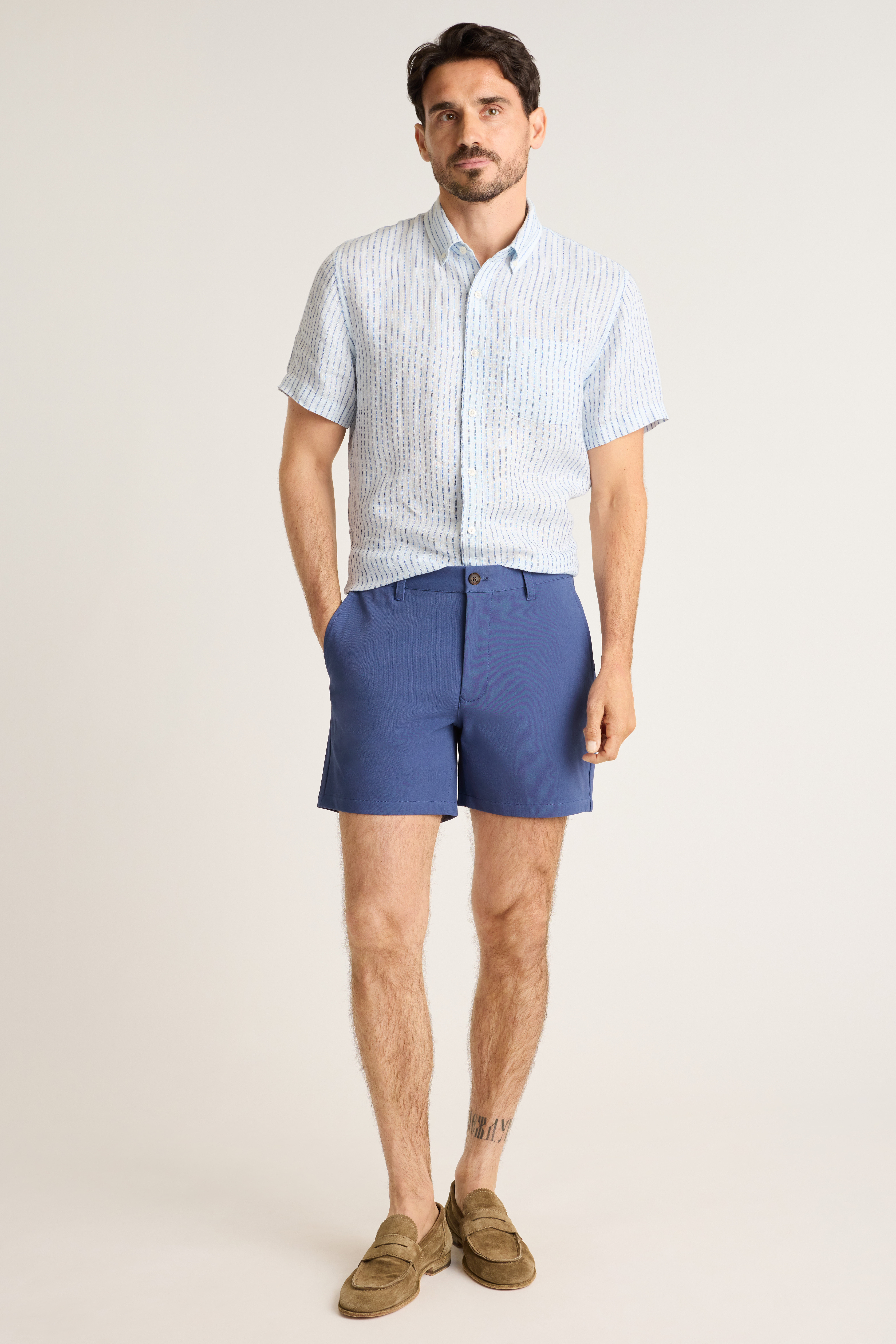 The Chino Short 2.0
