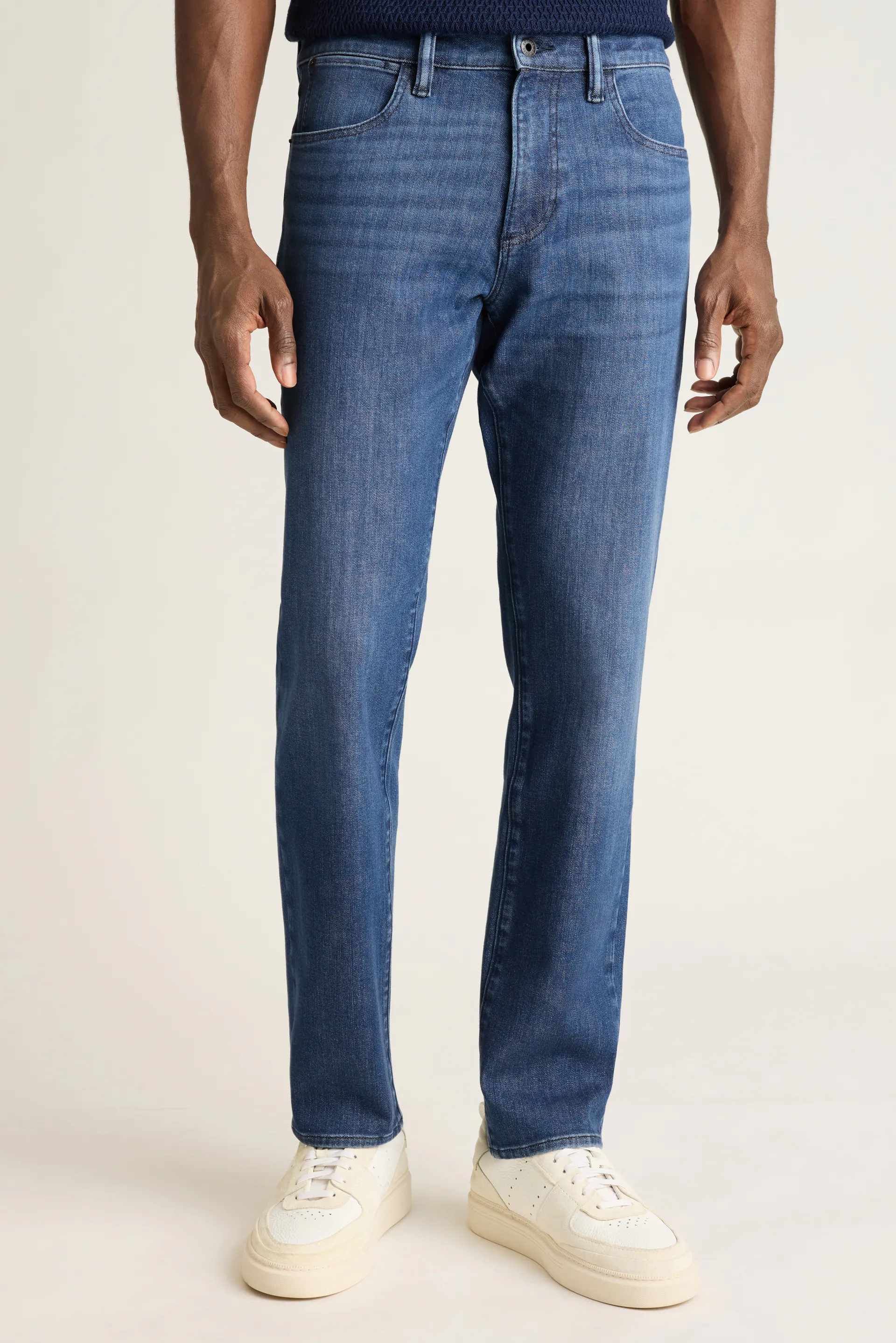 Premium 4-Way Stretch Jeans