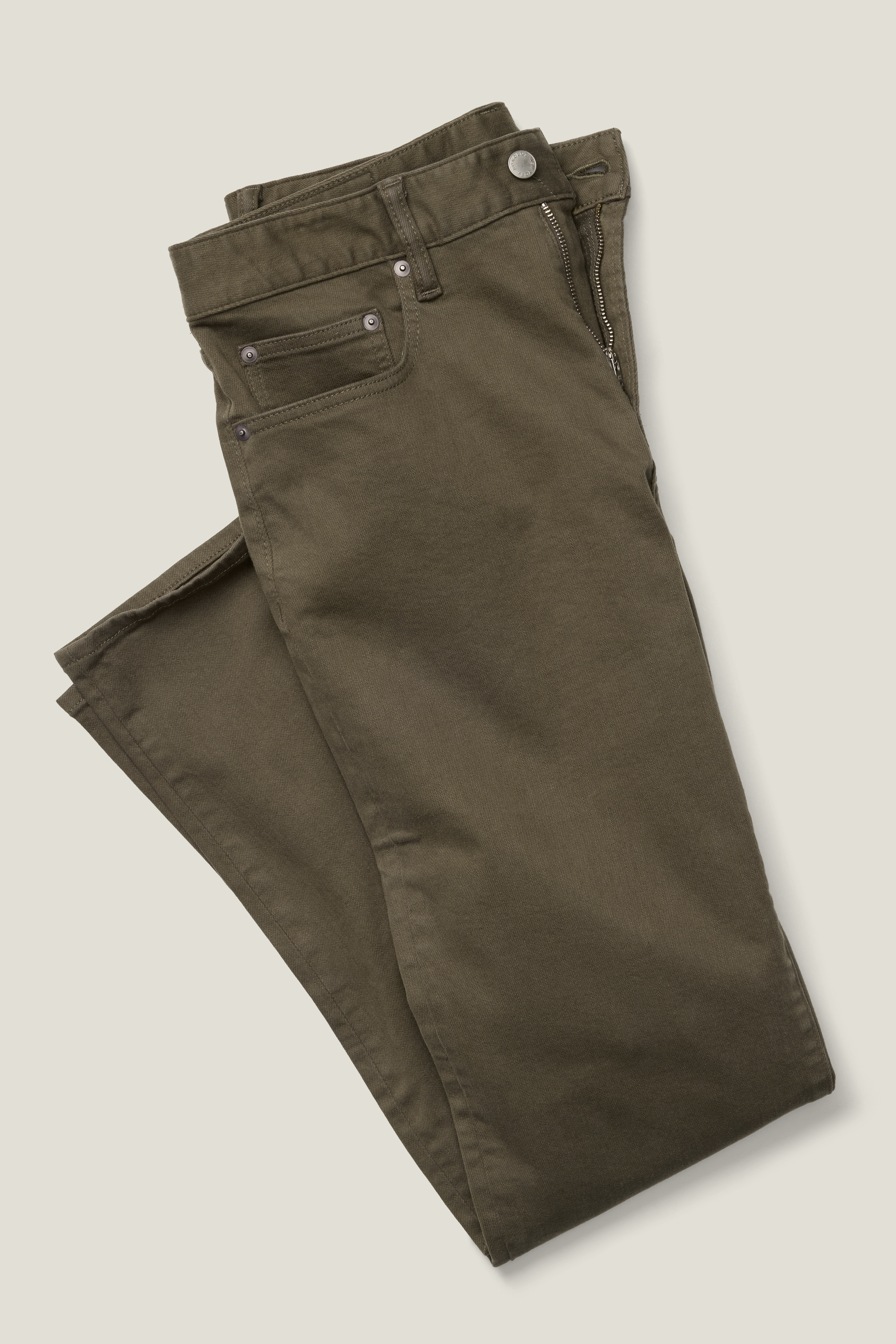Travel Jeans