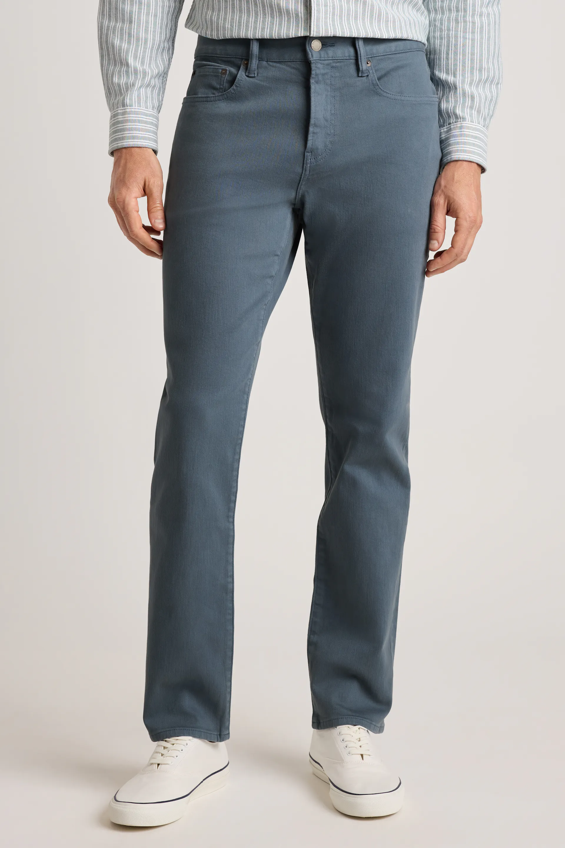 Travel Jeans