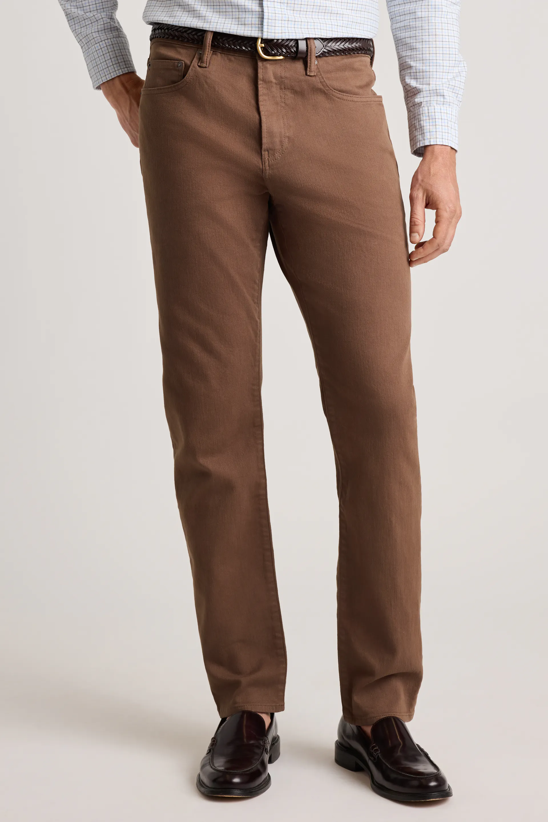 Travel Jeans