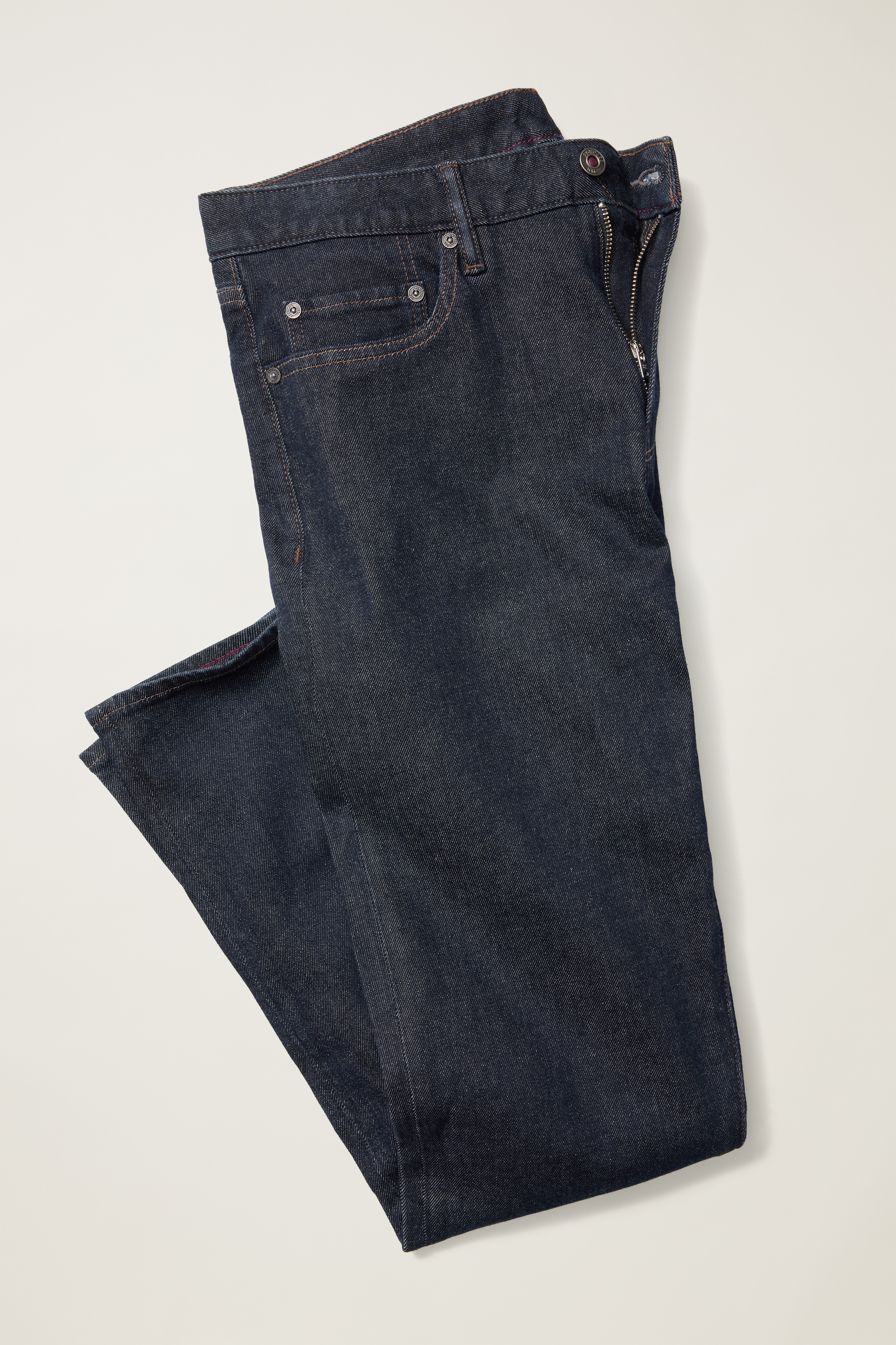 Gramercy Jean - Slim Taper Fit