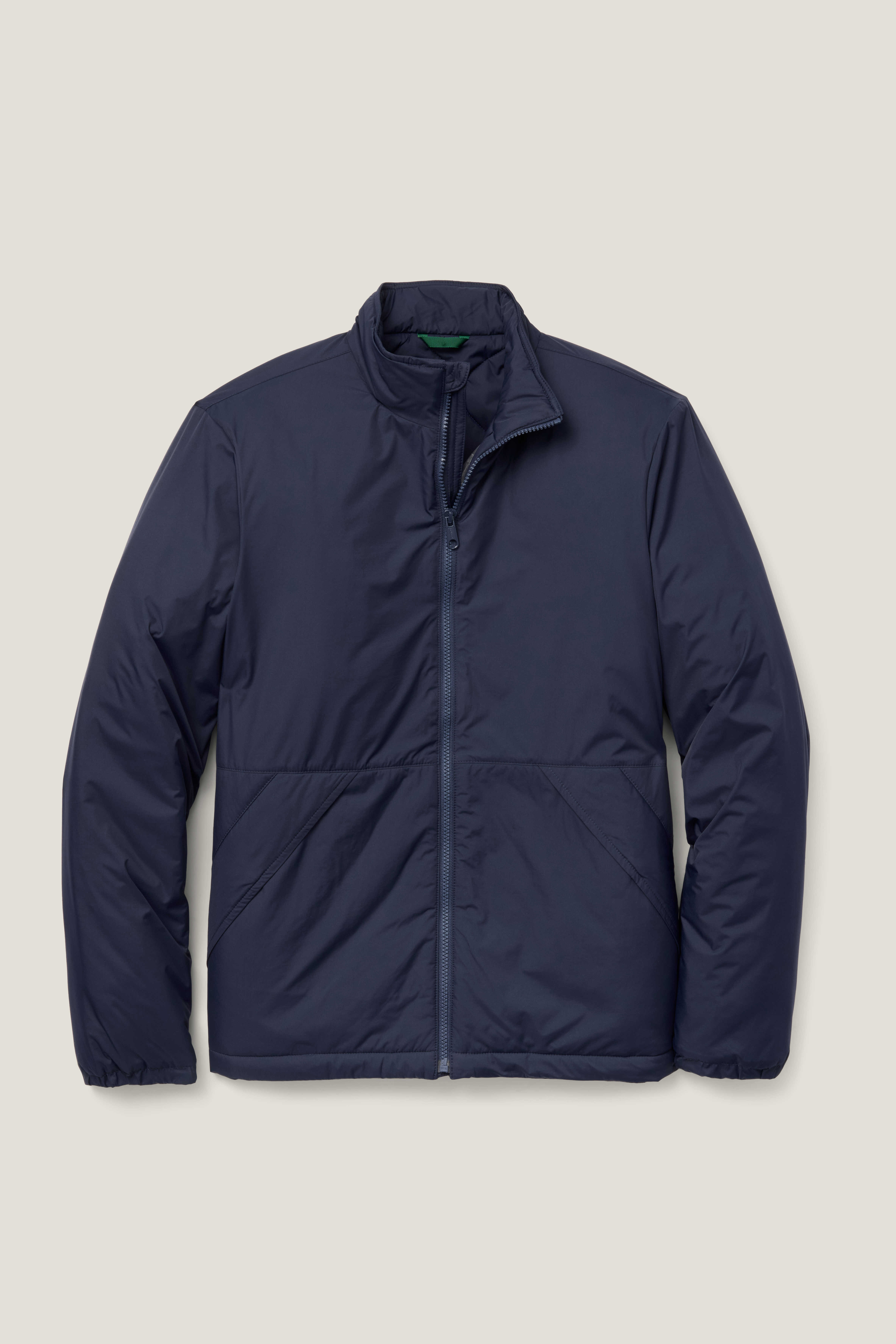 Fairgame Filled Jacket