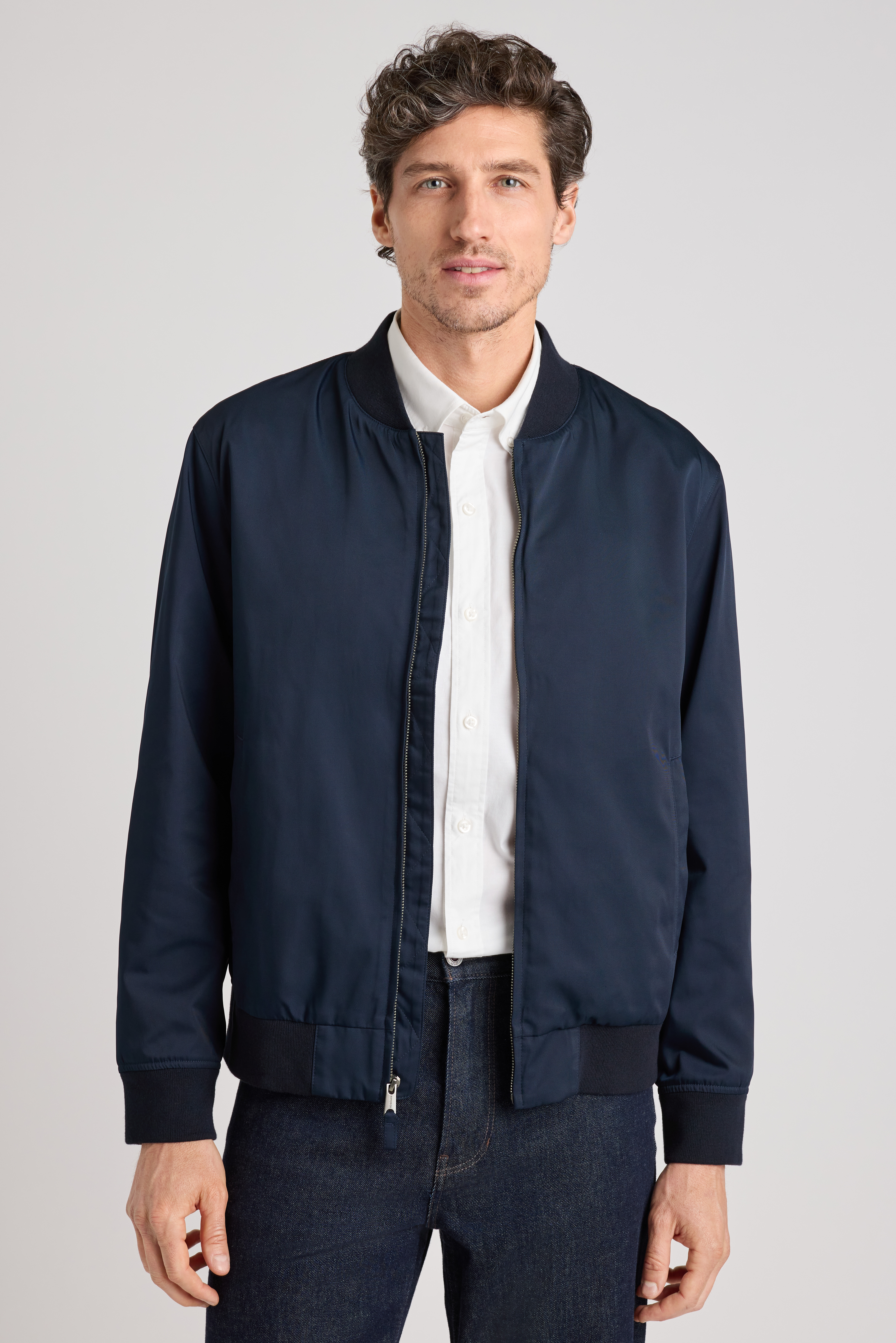 Boulevard Bomber 2.0