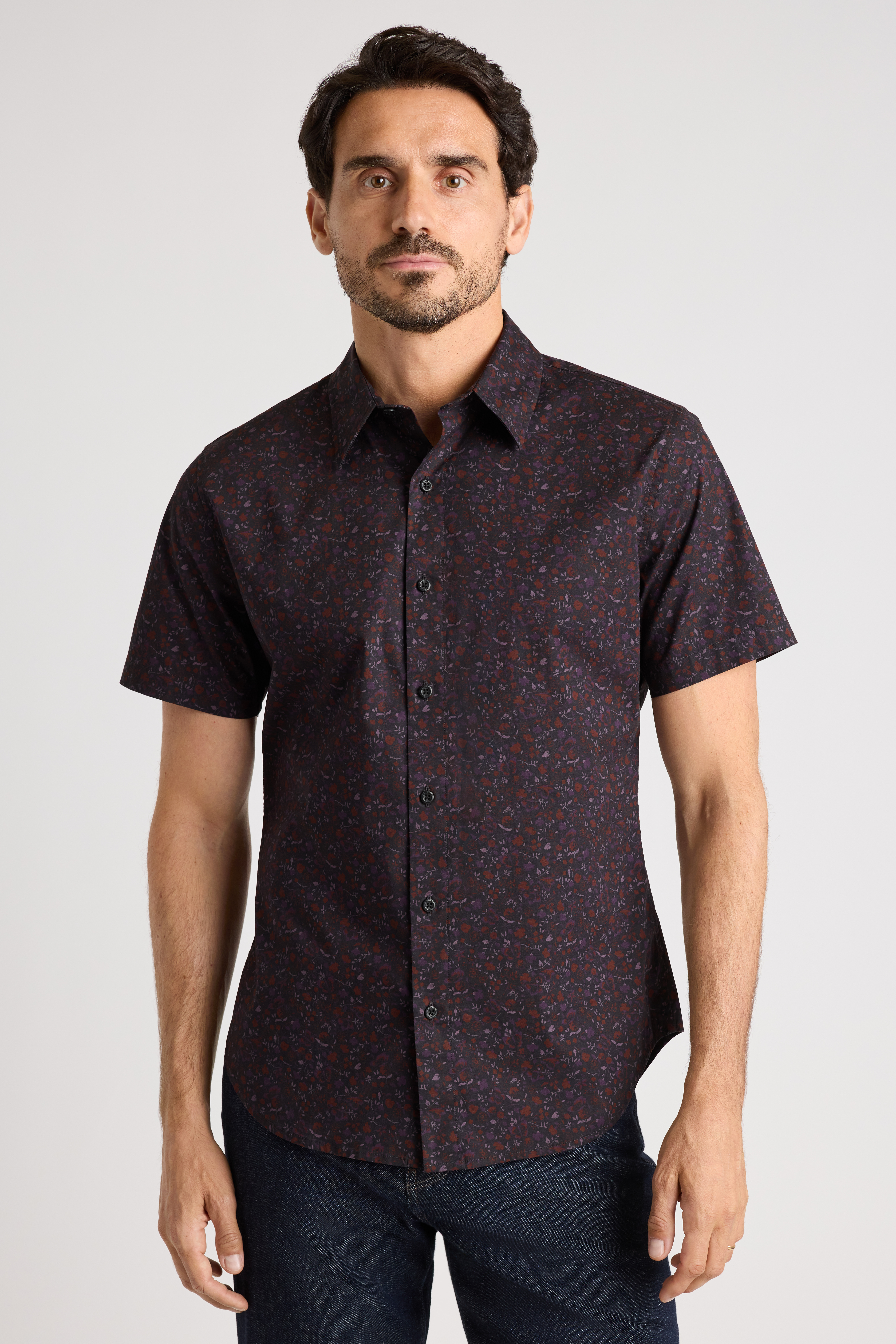Riviera Short Sleeve Shirt
