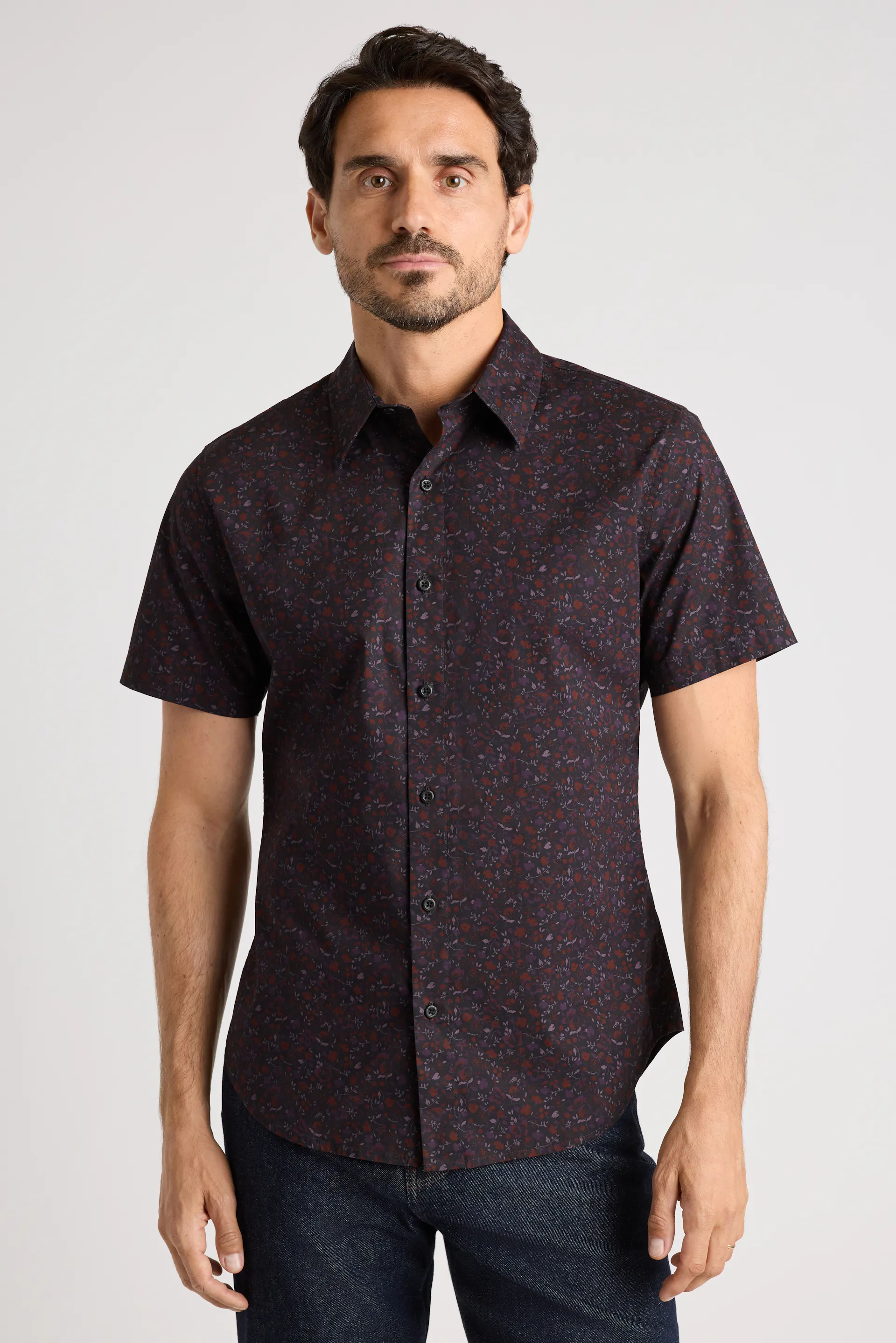 Riviera Short Sleeve Shirt
