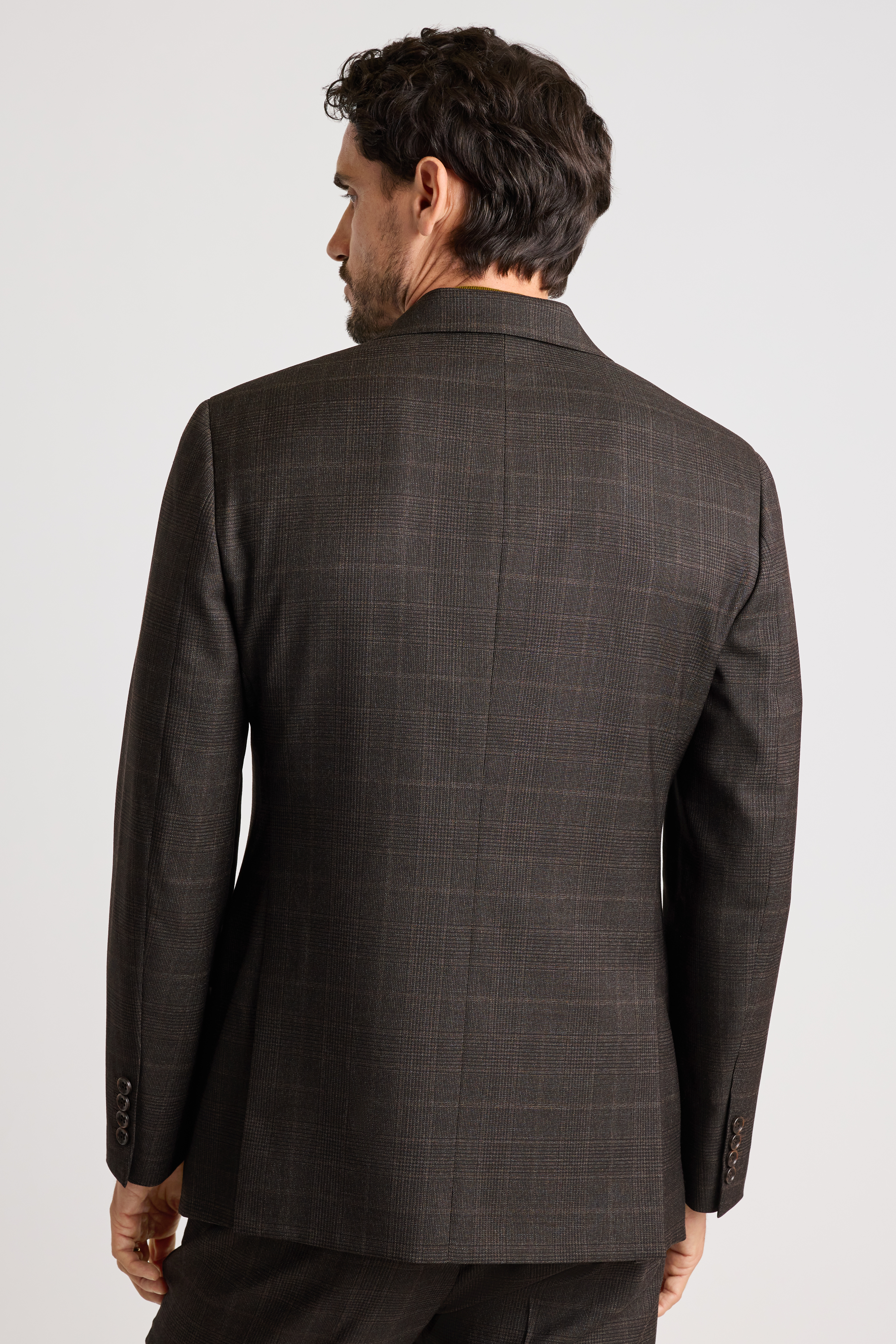 Jetsetter Italian Wool Suit | Bonobos