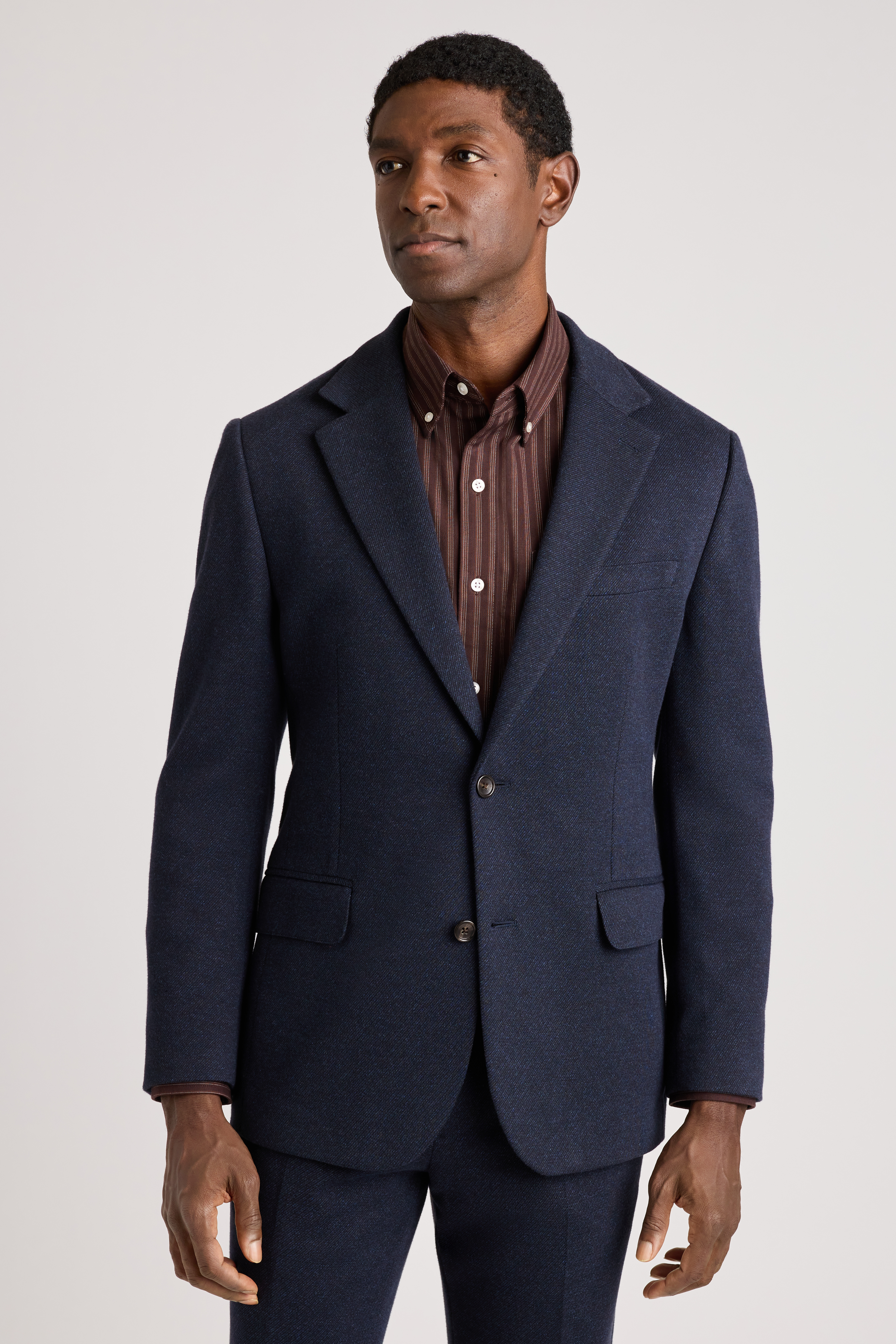 Jetsetter Knit Blazer