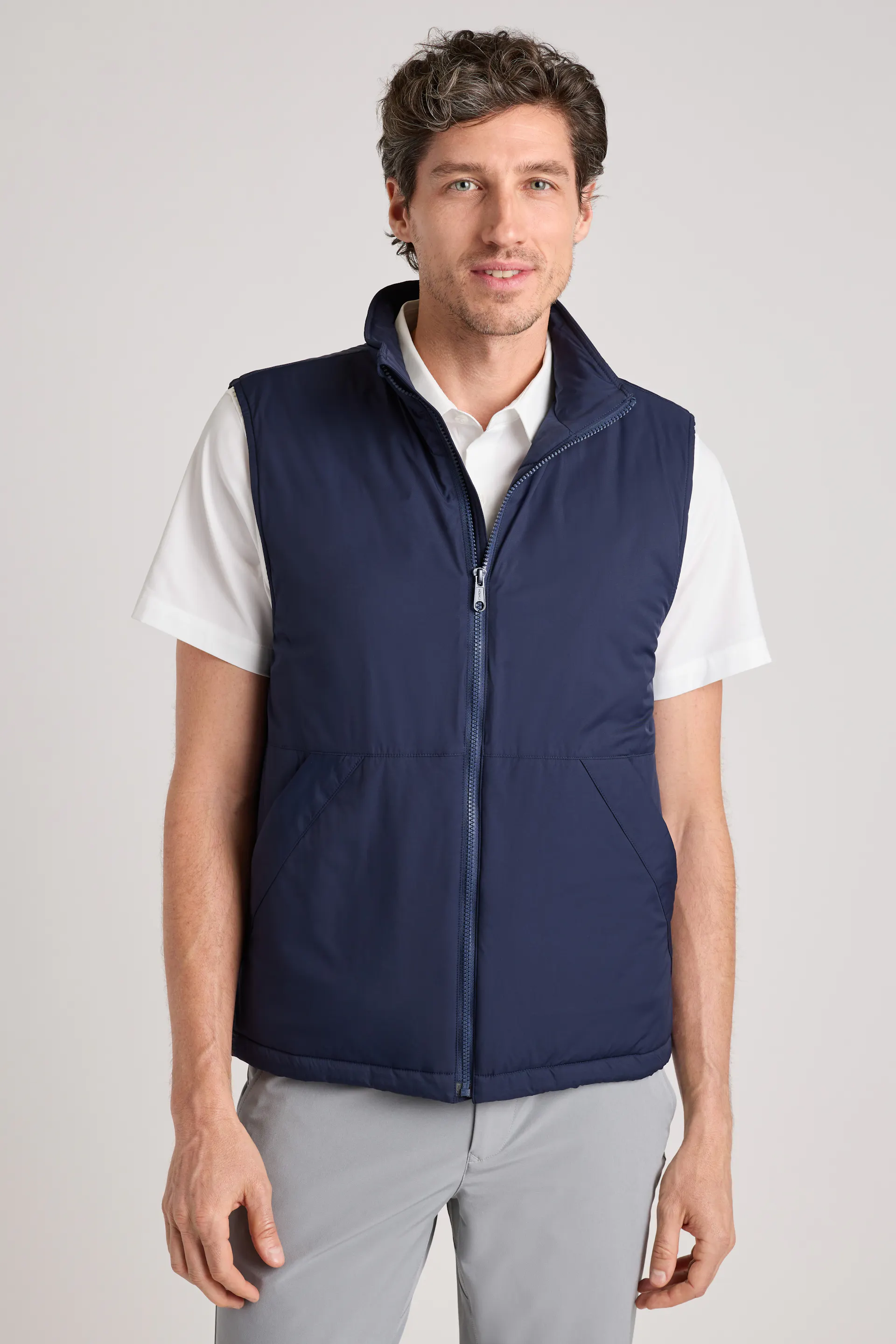 Fairgame Filled Vest