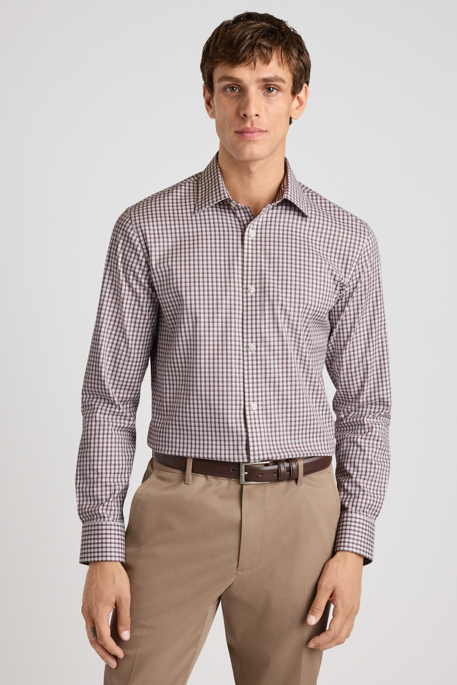 Weekday Warrior Dress Shirt