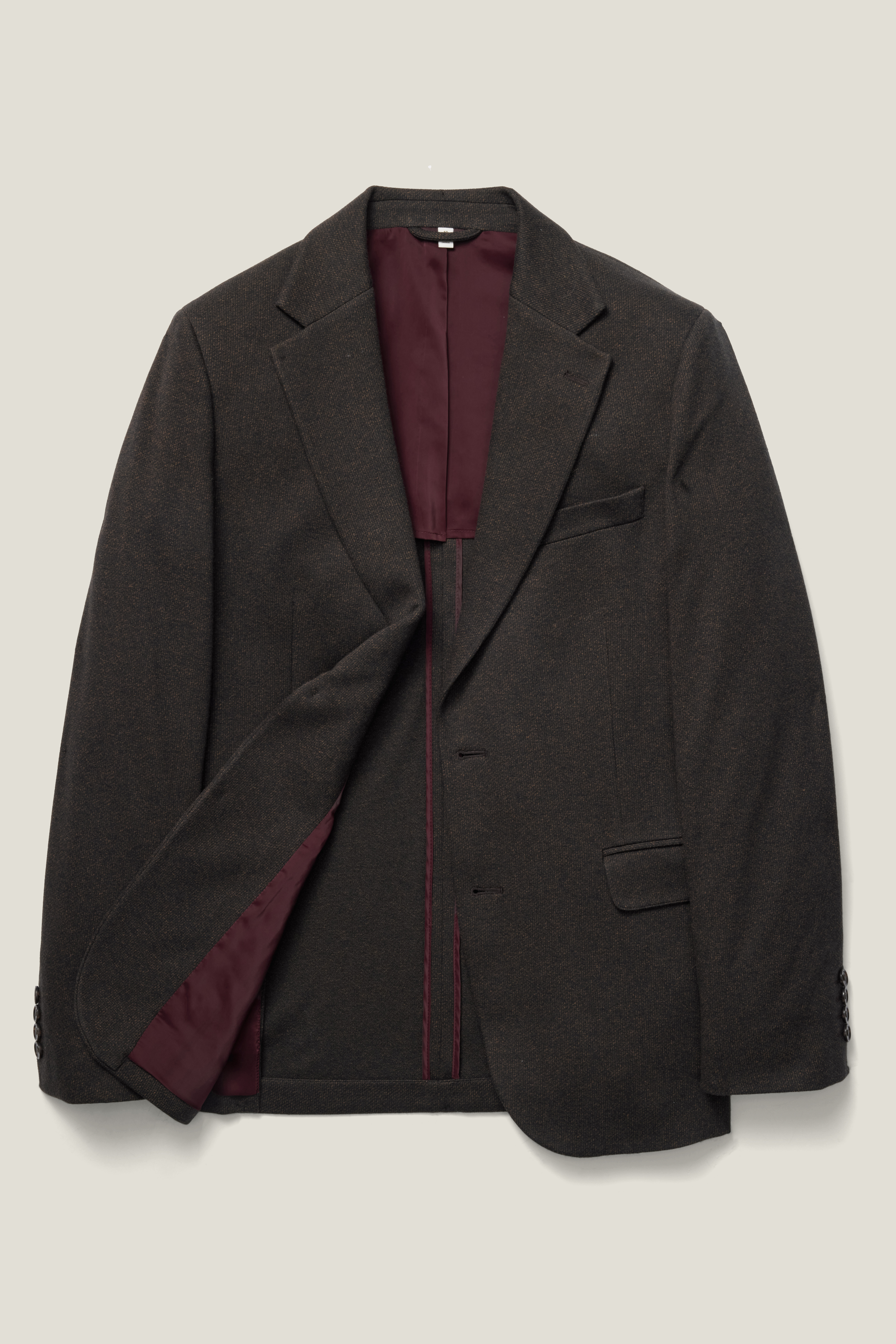 Jetsetter Knit Suit
