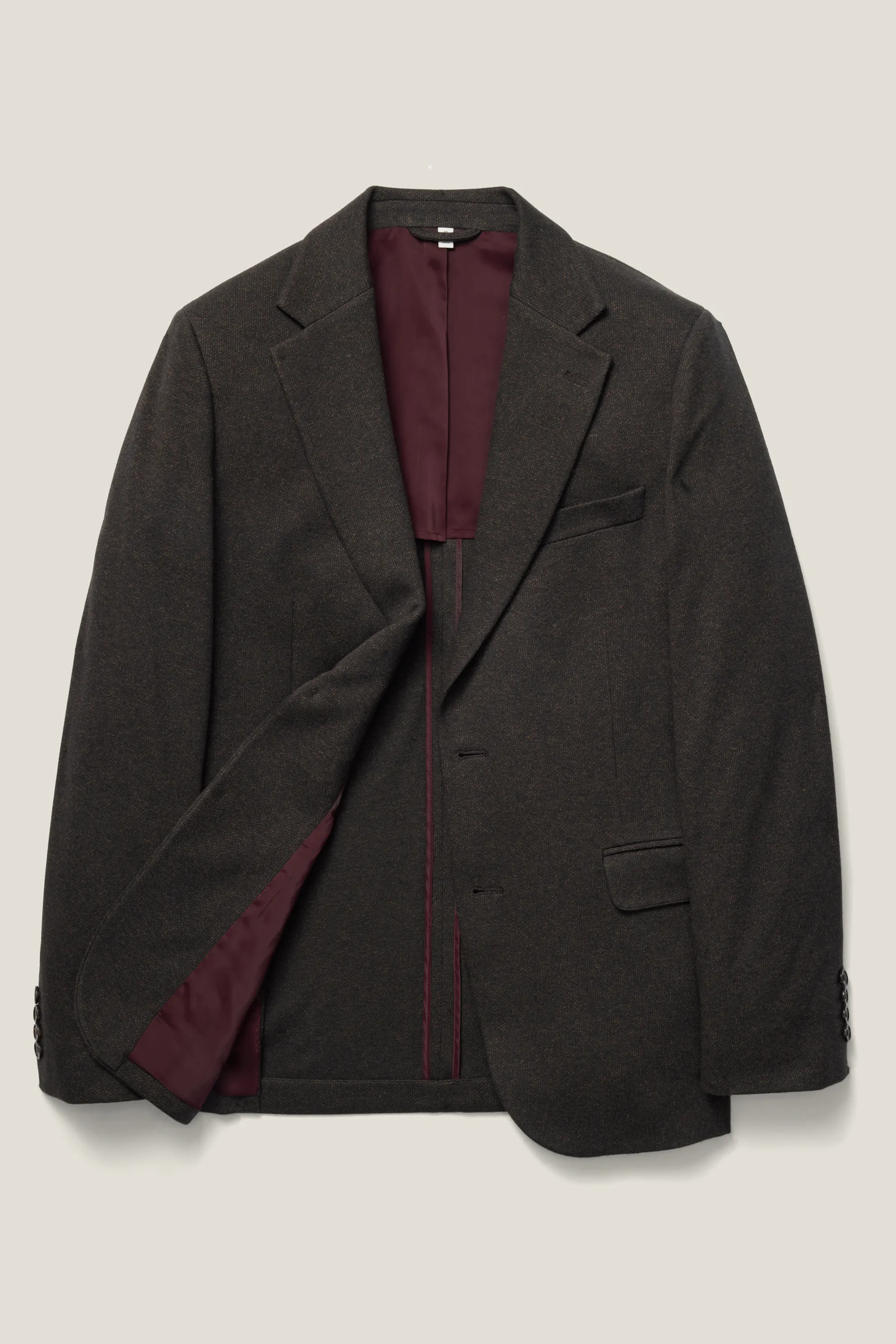 Jetsetter Knit Suit