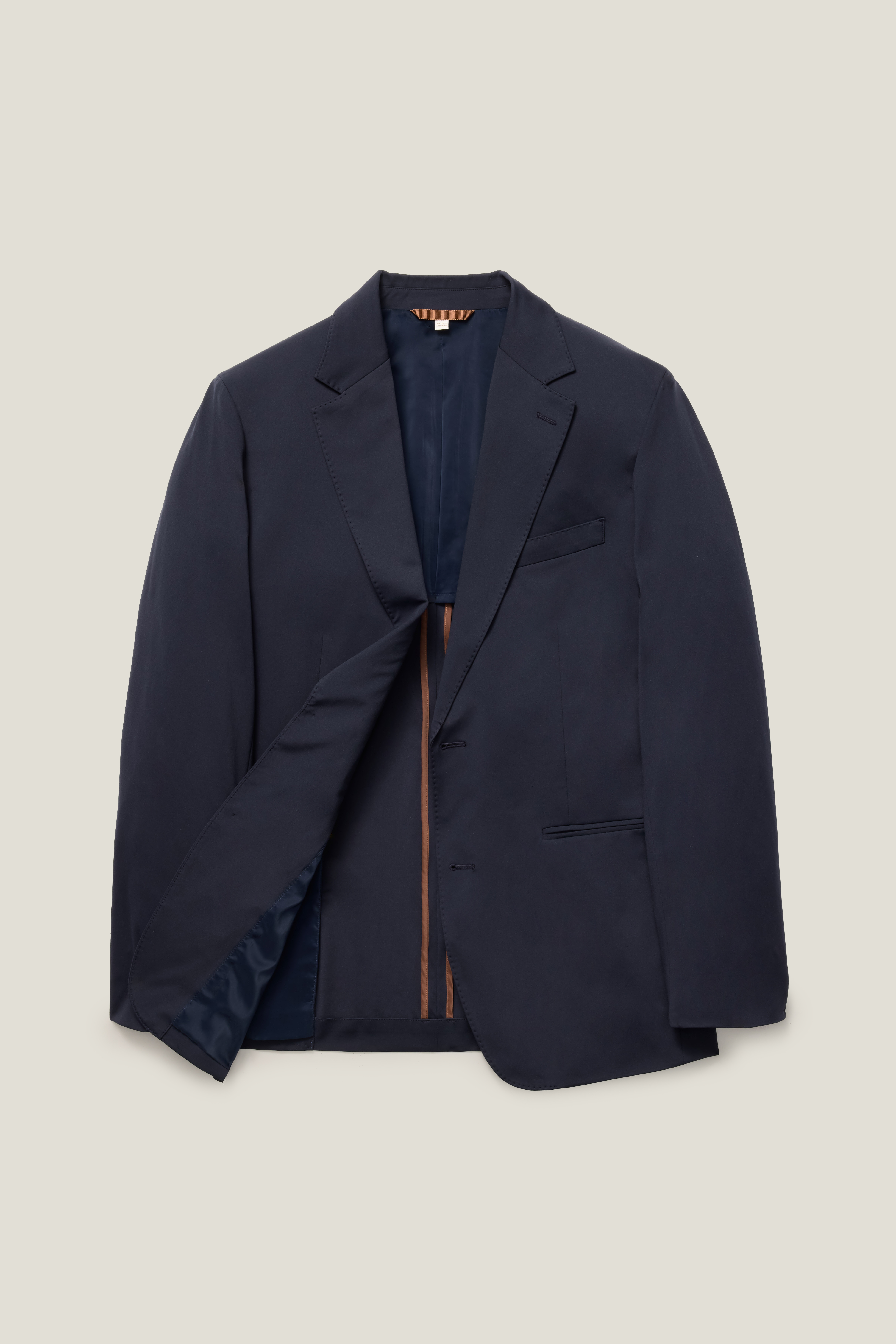 Italian Stealth Blazer