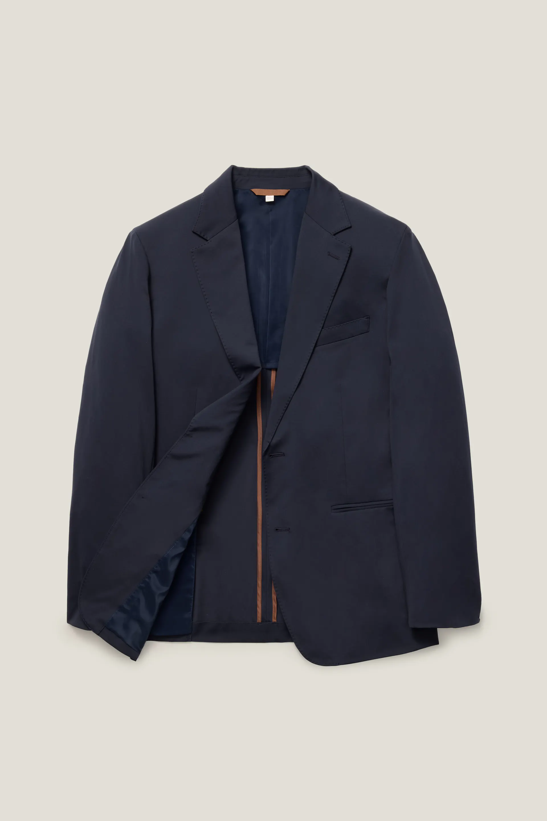 Italian Stealth Blazer