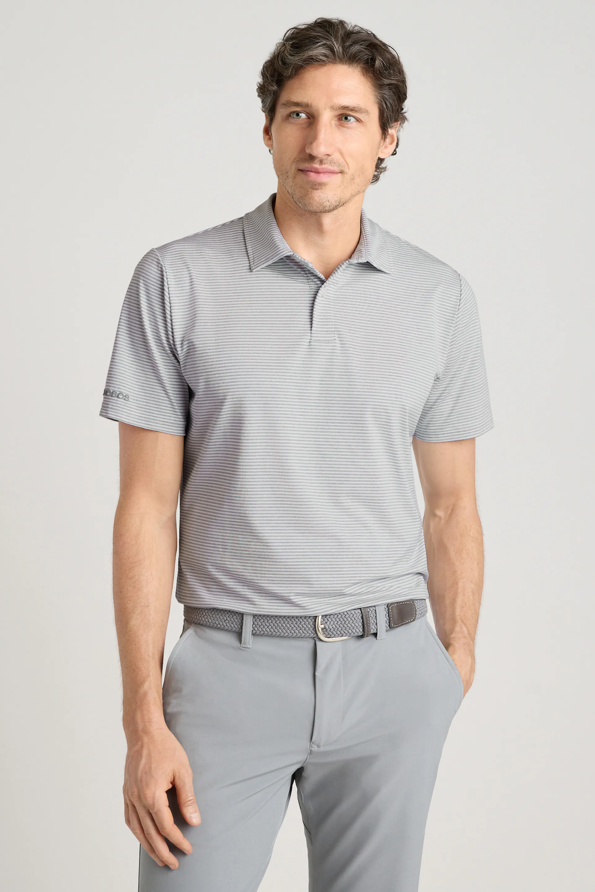 Performance Golf Polo
