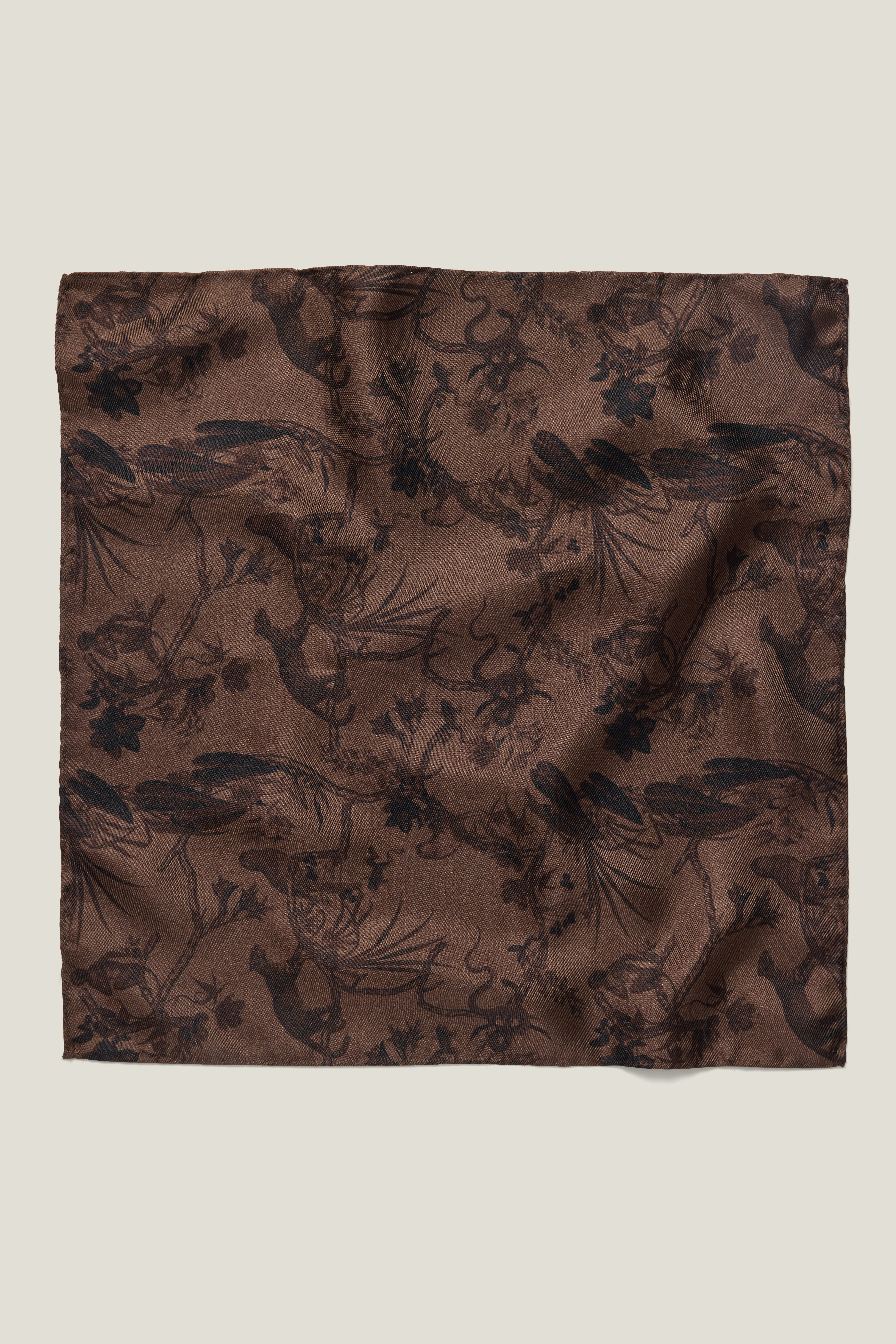 Premium Pocket Square