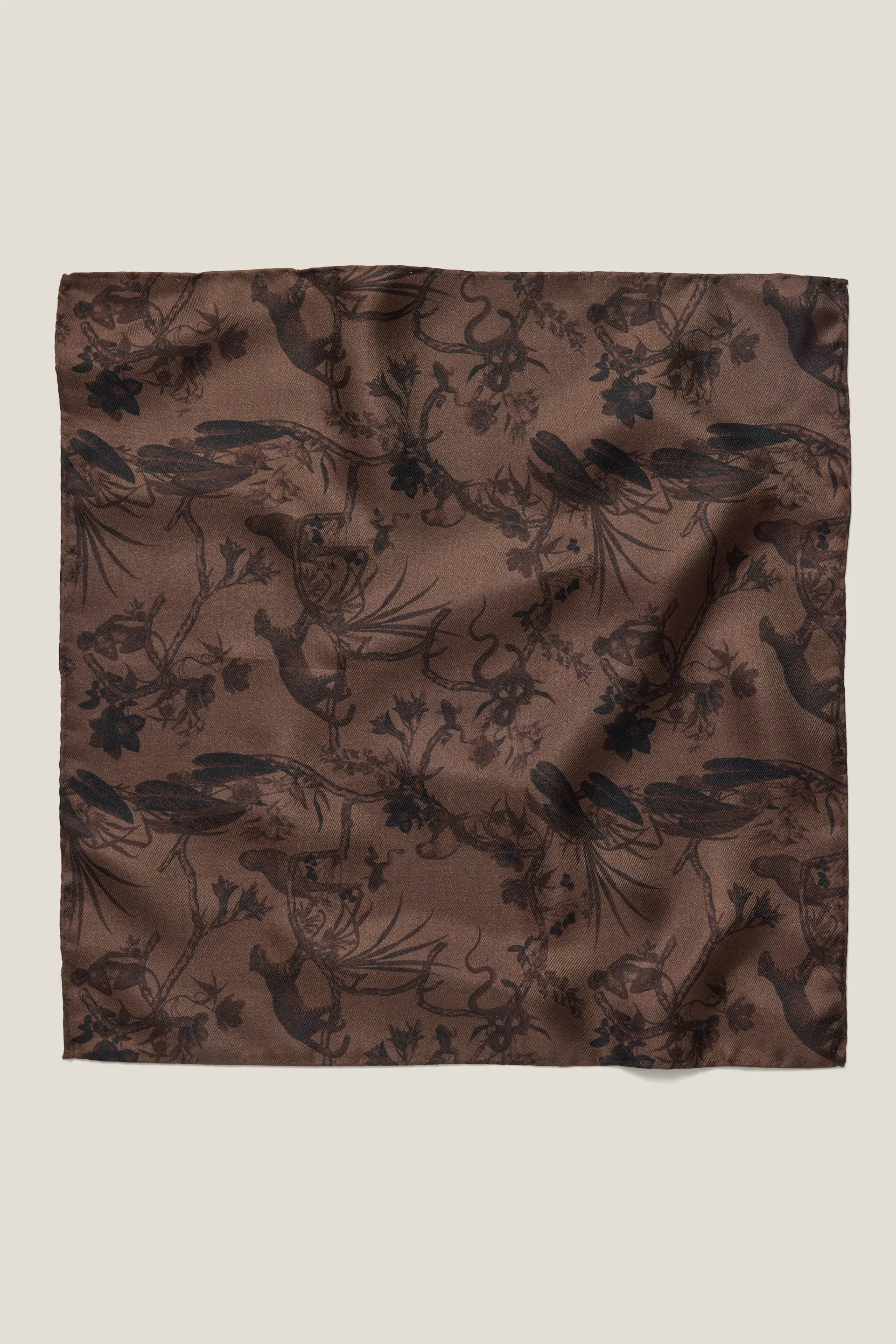 Premium Pocket Square
