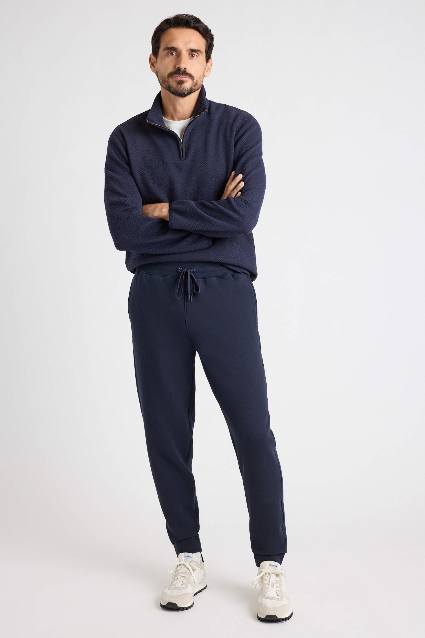 Comfort Fleece Sweatpants