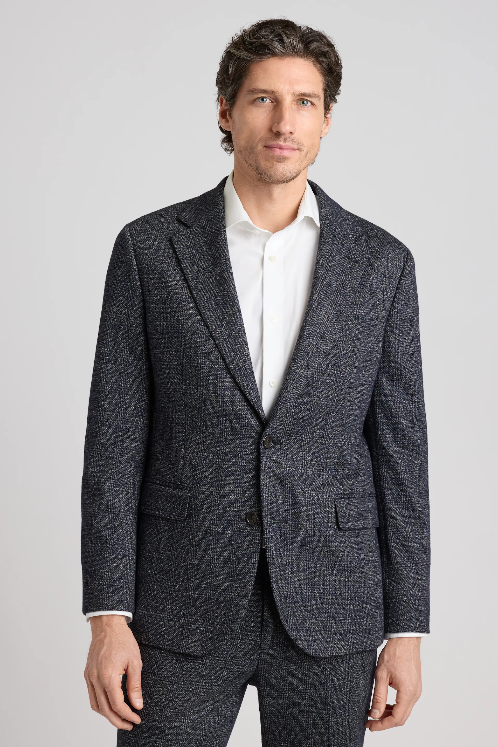 Jetsetter Knit Blazer