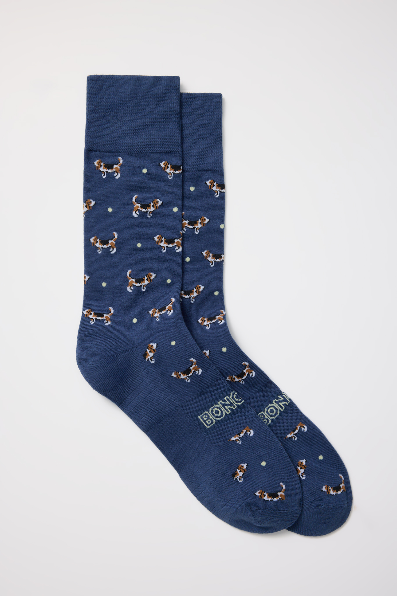Soft Everyday Socks