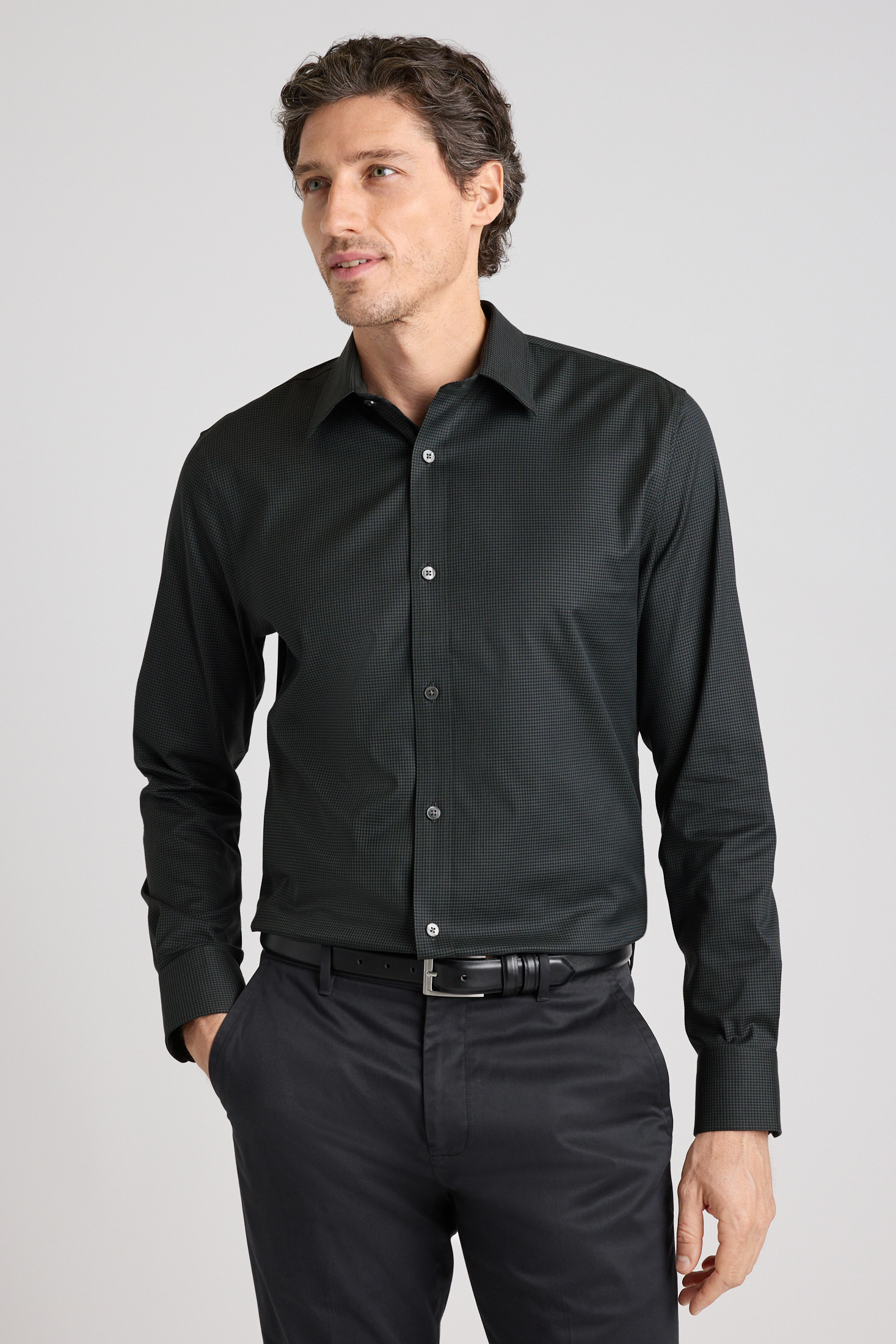 Weekday Warrior Dress Shirt