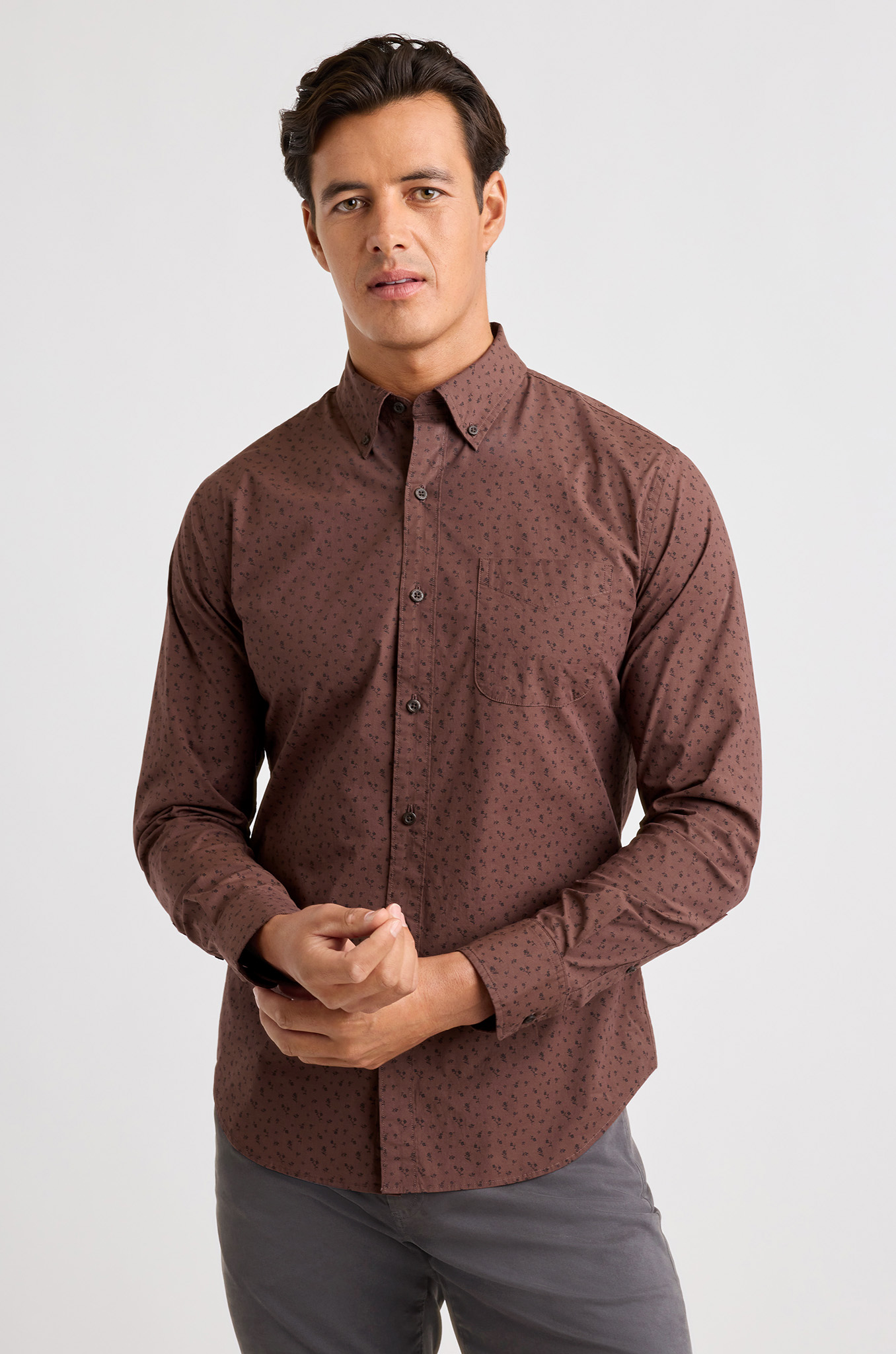 Everyday Shirt