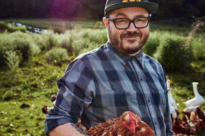 Editorial photo for The Flannel Shirt category