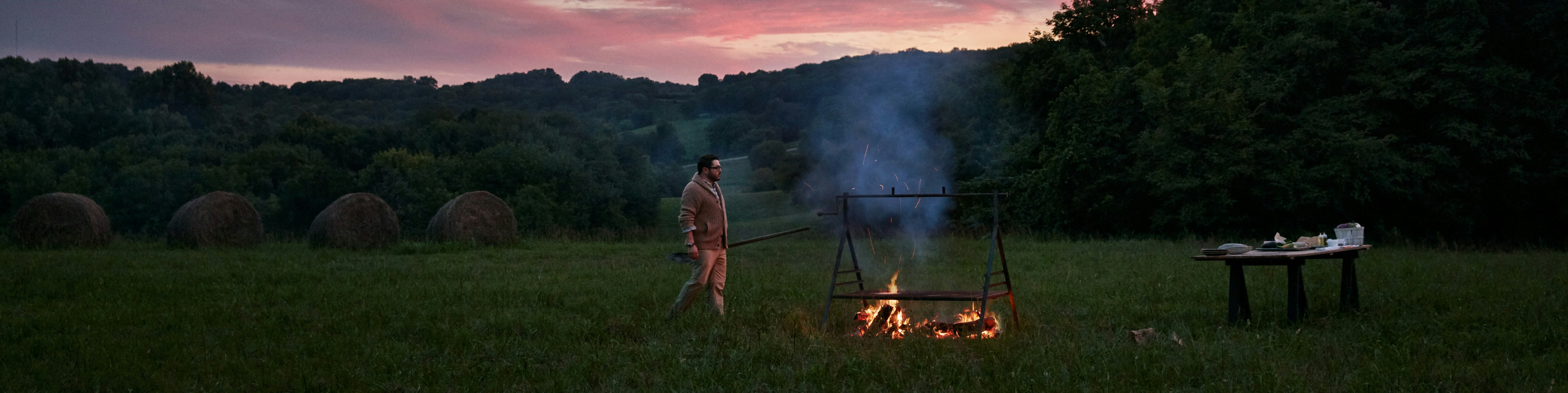 Sean Brock Hero Image