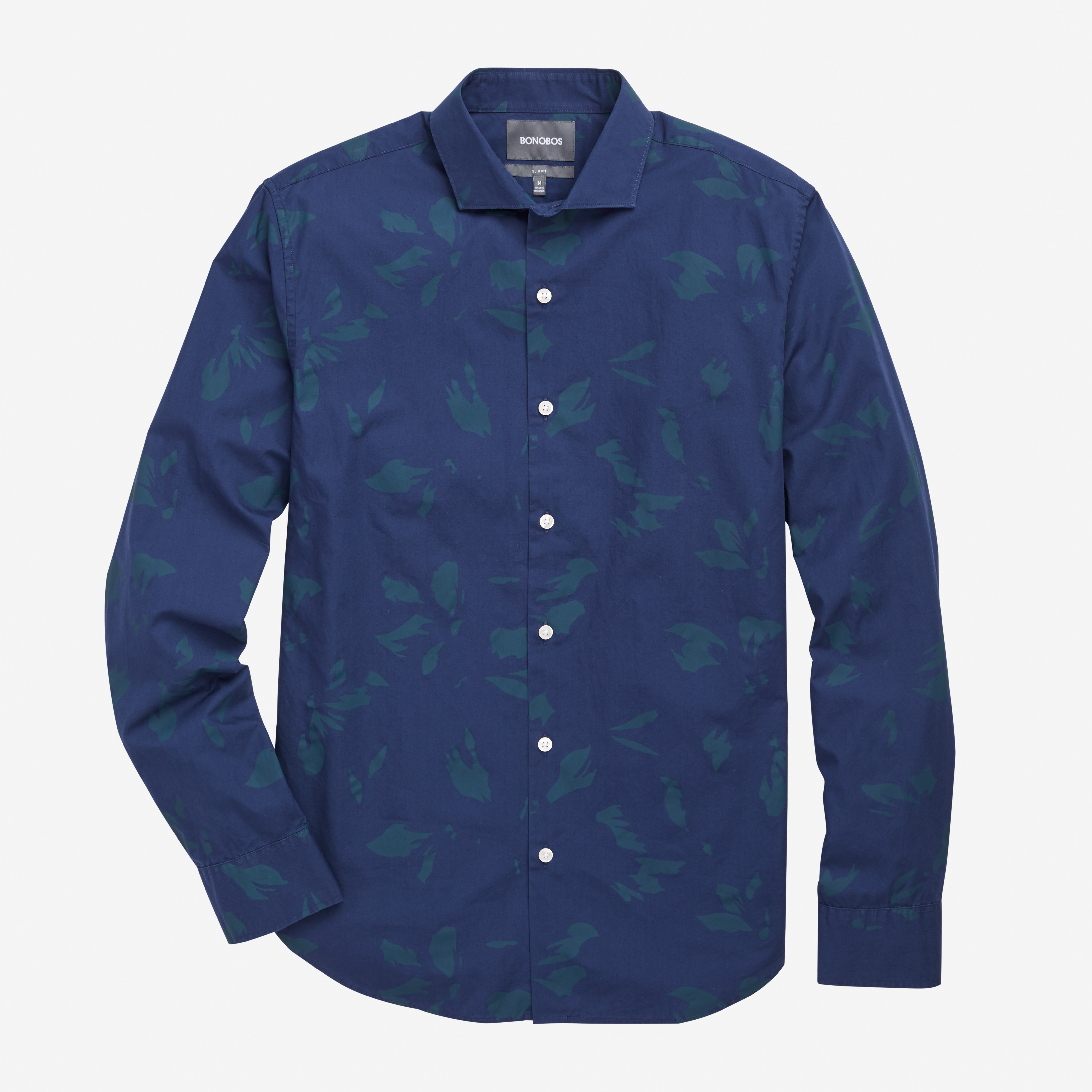 mens unbuttoned dress shirt