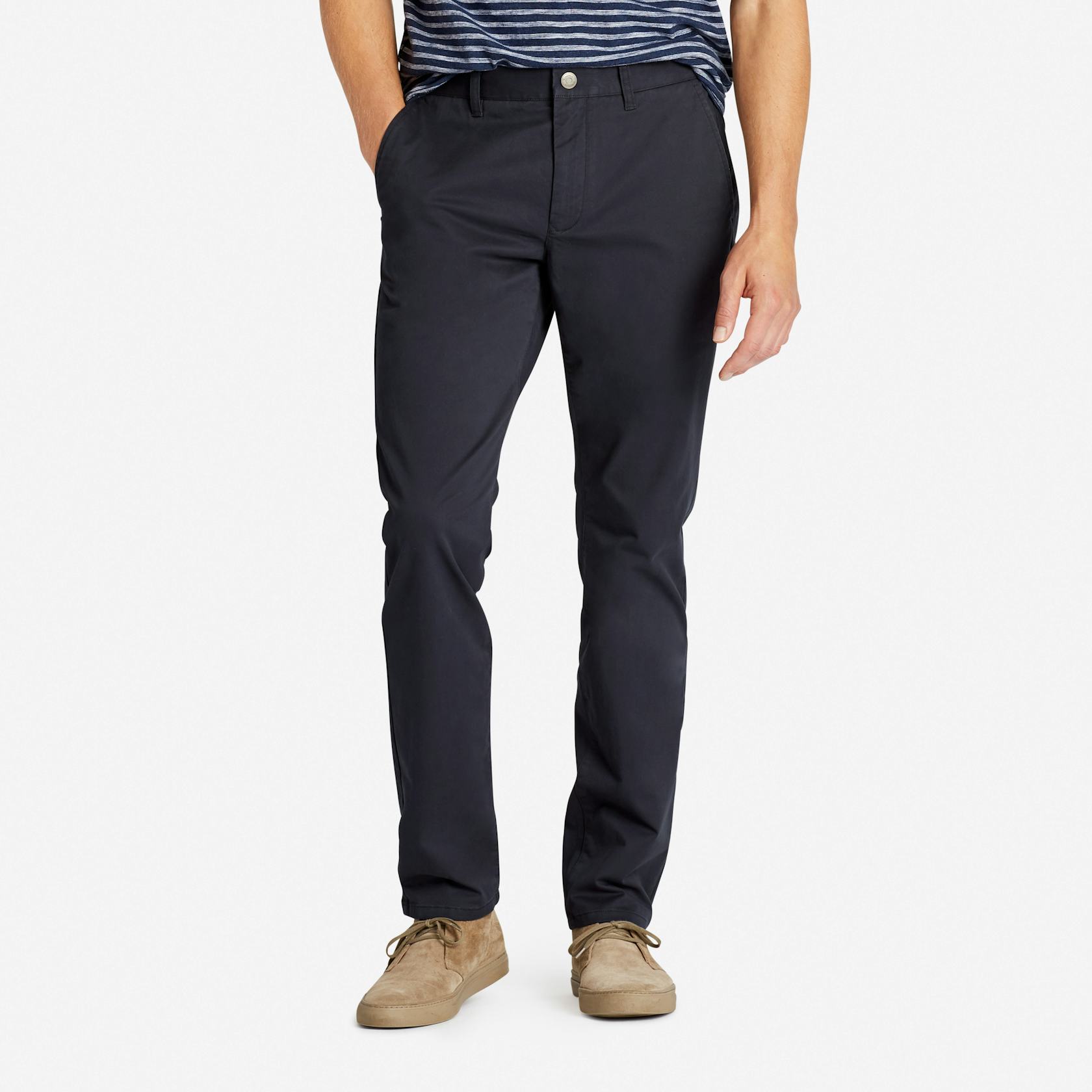 Stretch Washed Chino Pants: Tailored & Slim Fit Chinos | Bonobos
