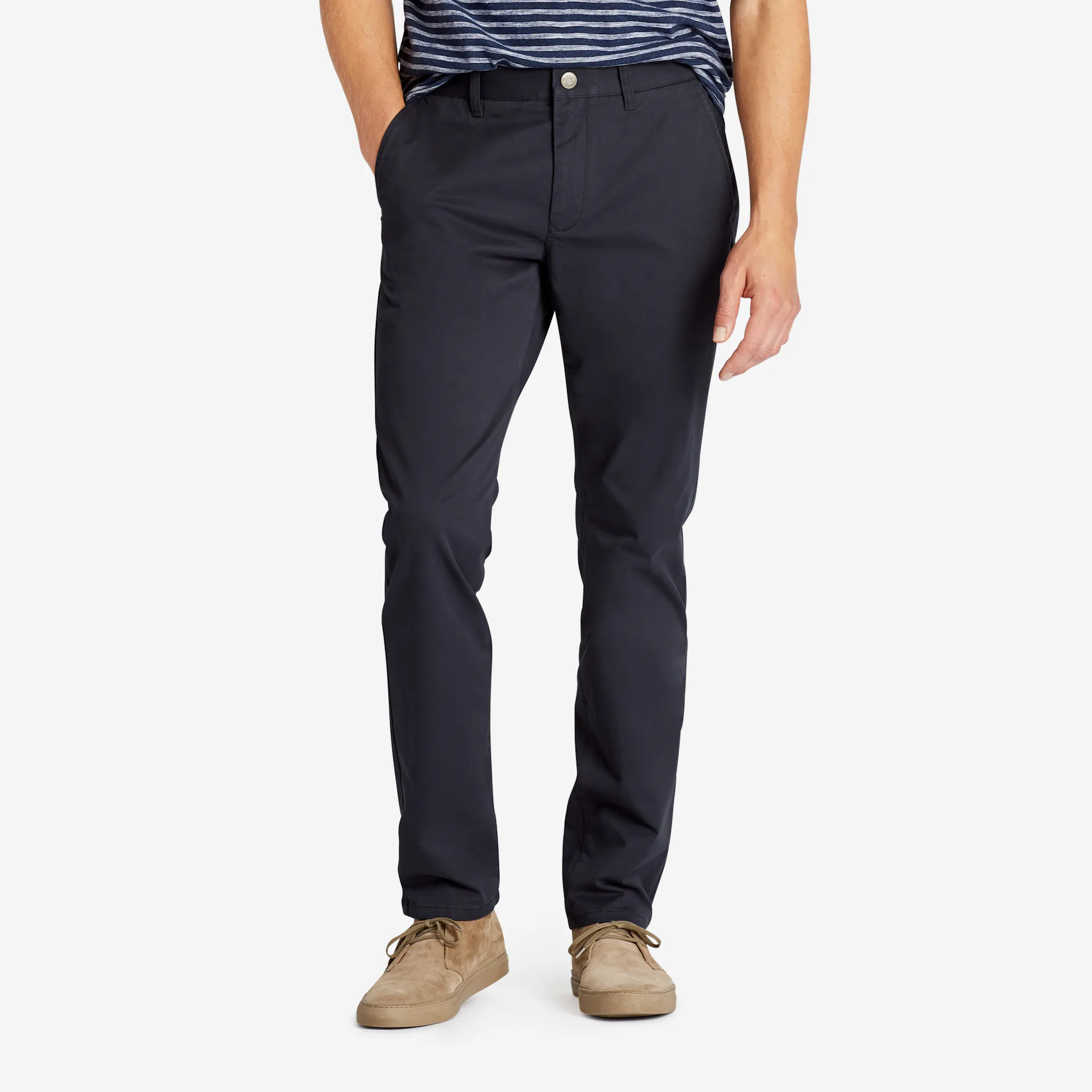 Best Men's Chinos 2026: 5 chinos tested for 90 days