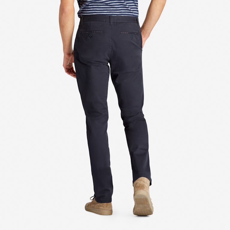 Stretch Washed Chino Pants: Tailored & Slim Fit Chinos | Bonobos