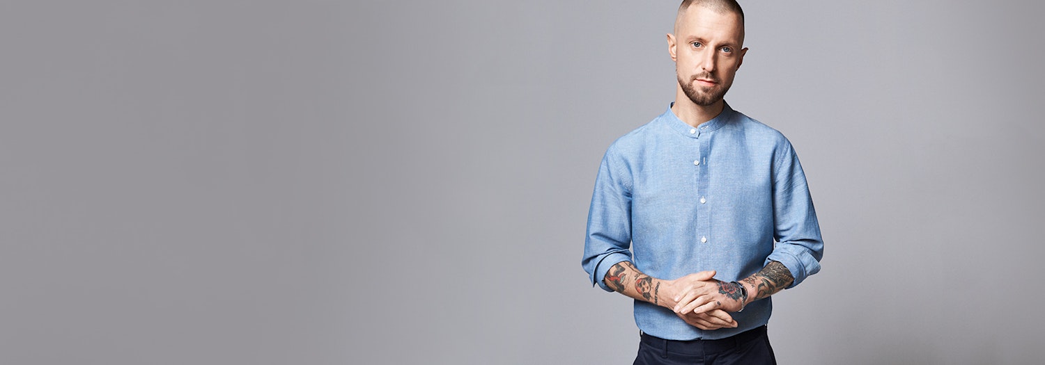 Journalist Ryan Duffy is a role model. His appetite for knowledge led him to medieval football games, Cambodian forests, and the streets of Pyongyang.
