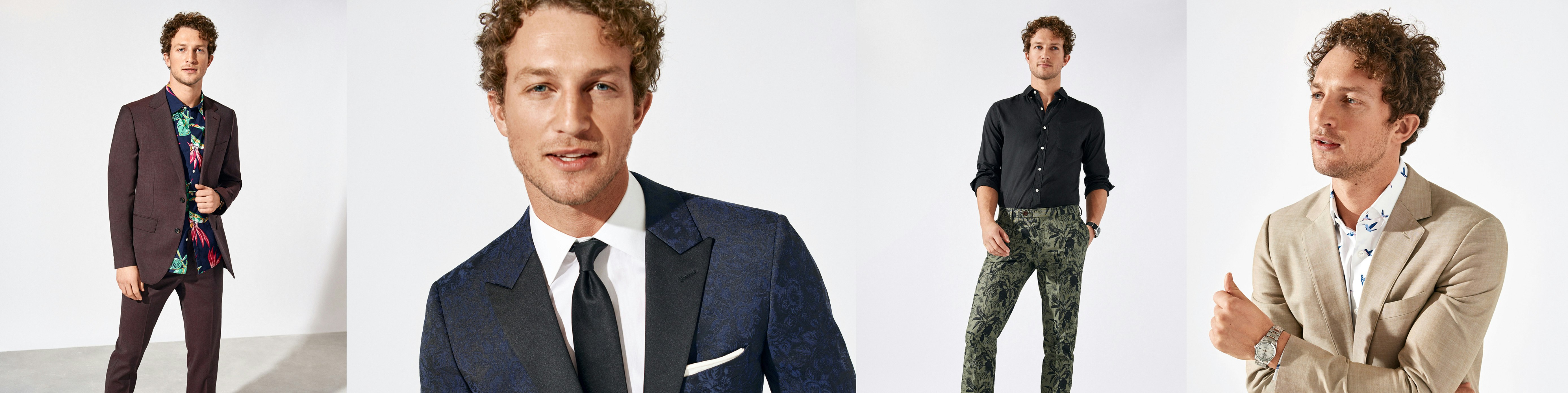Prints By Occasion Hero Image