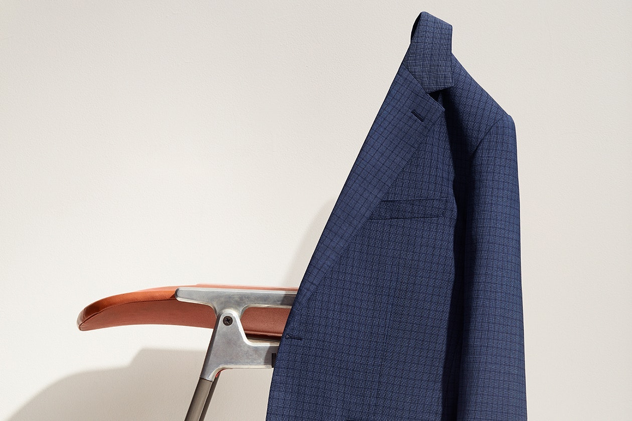 Jetsetter Stretch Blazers Hero Image