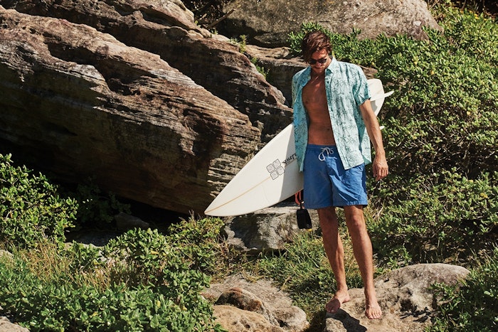 Editorial photo for Anywhere Shorts category