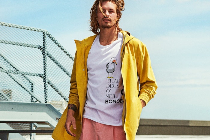 Editorial photo for Tees category