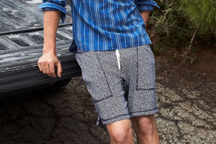 Editorial photo for Sweatshorts category