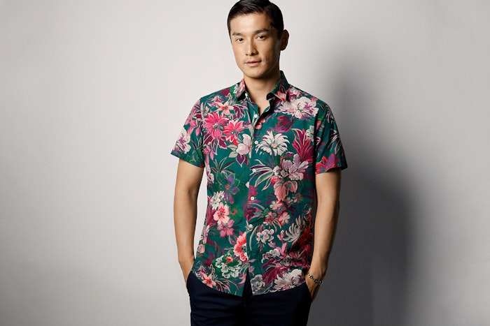 Editorial photo for Wear It Now... category