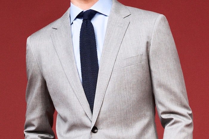 Editorial photo for Dress Shirts category