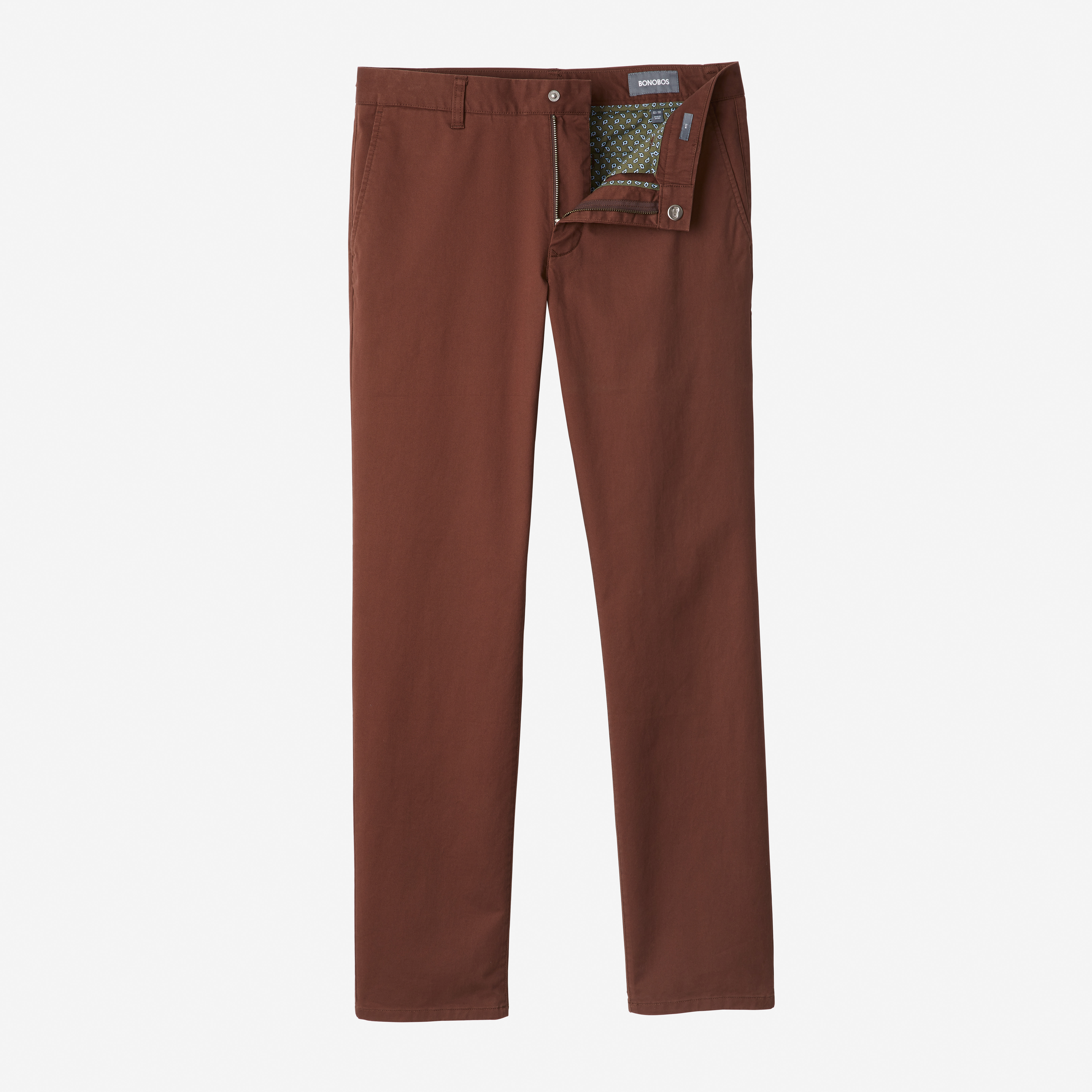 Bonobos Stretch Washed Chino